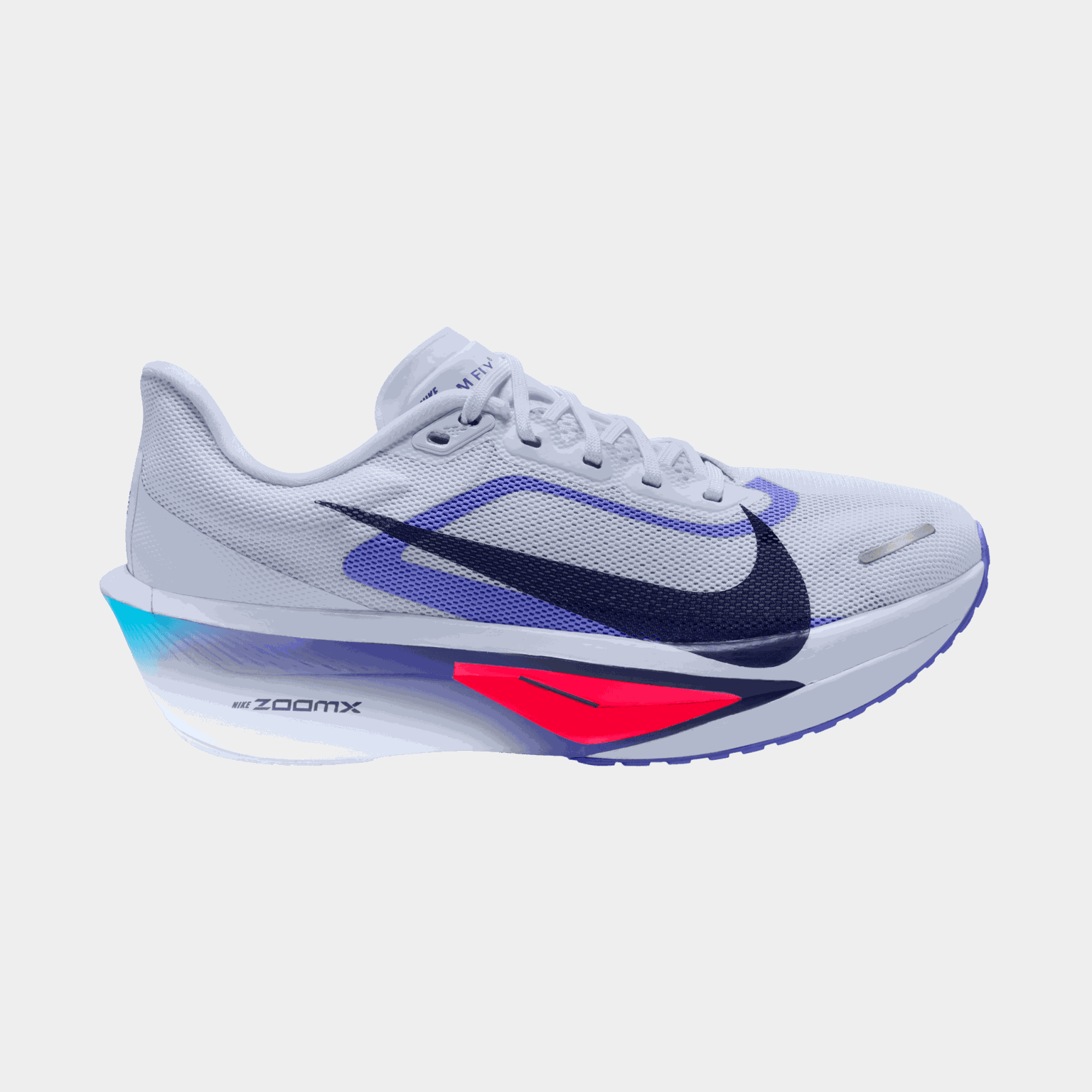  Damskie buty do biegania Zoom Fly 6