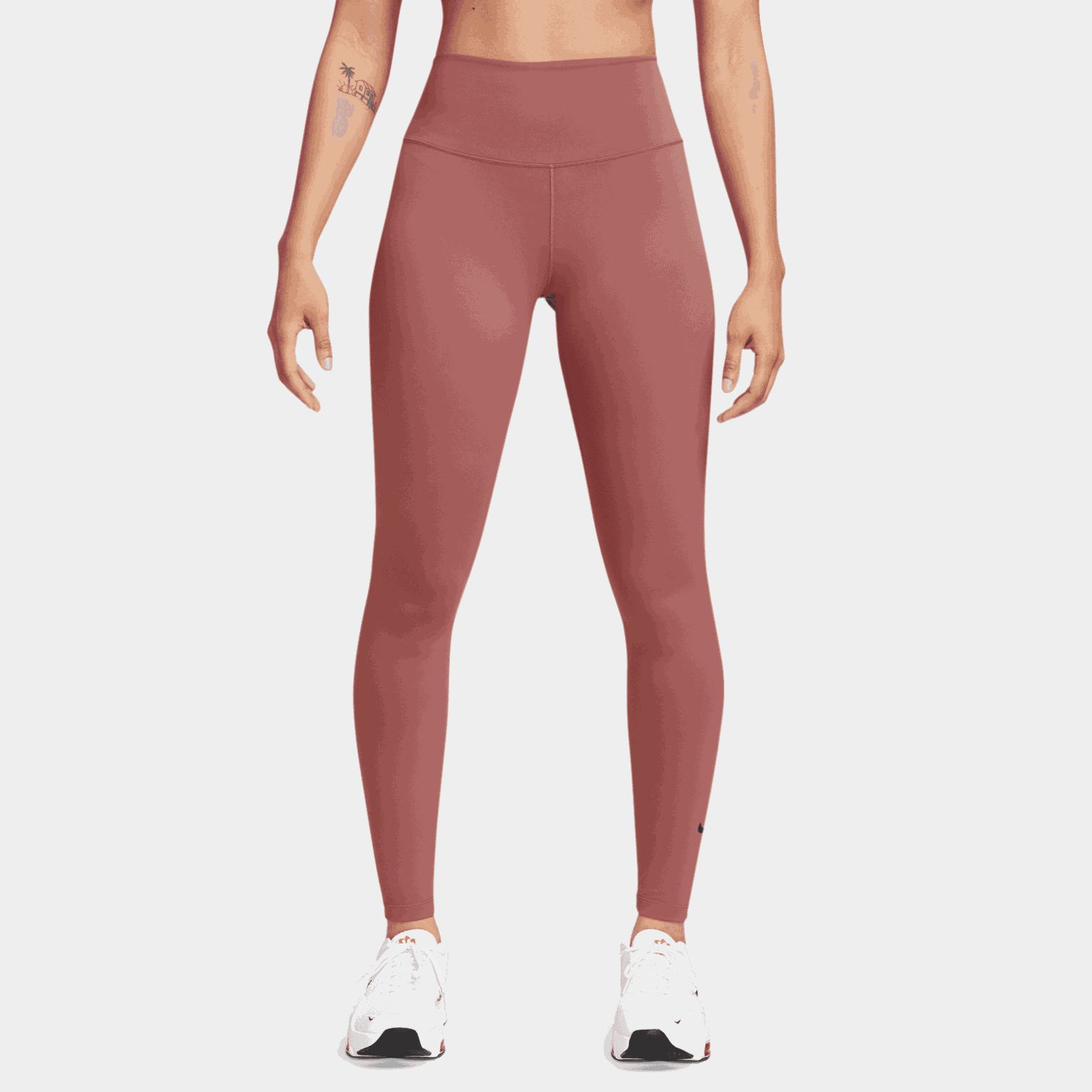 One High-Waisted Tight, treningstights, dame