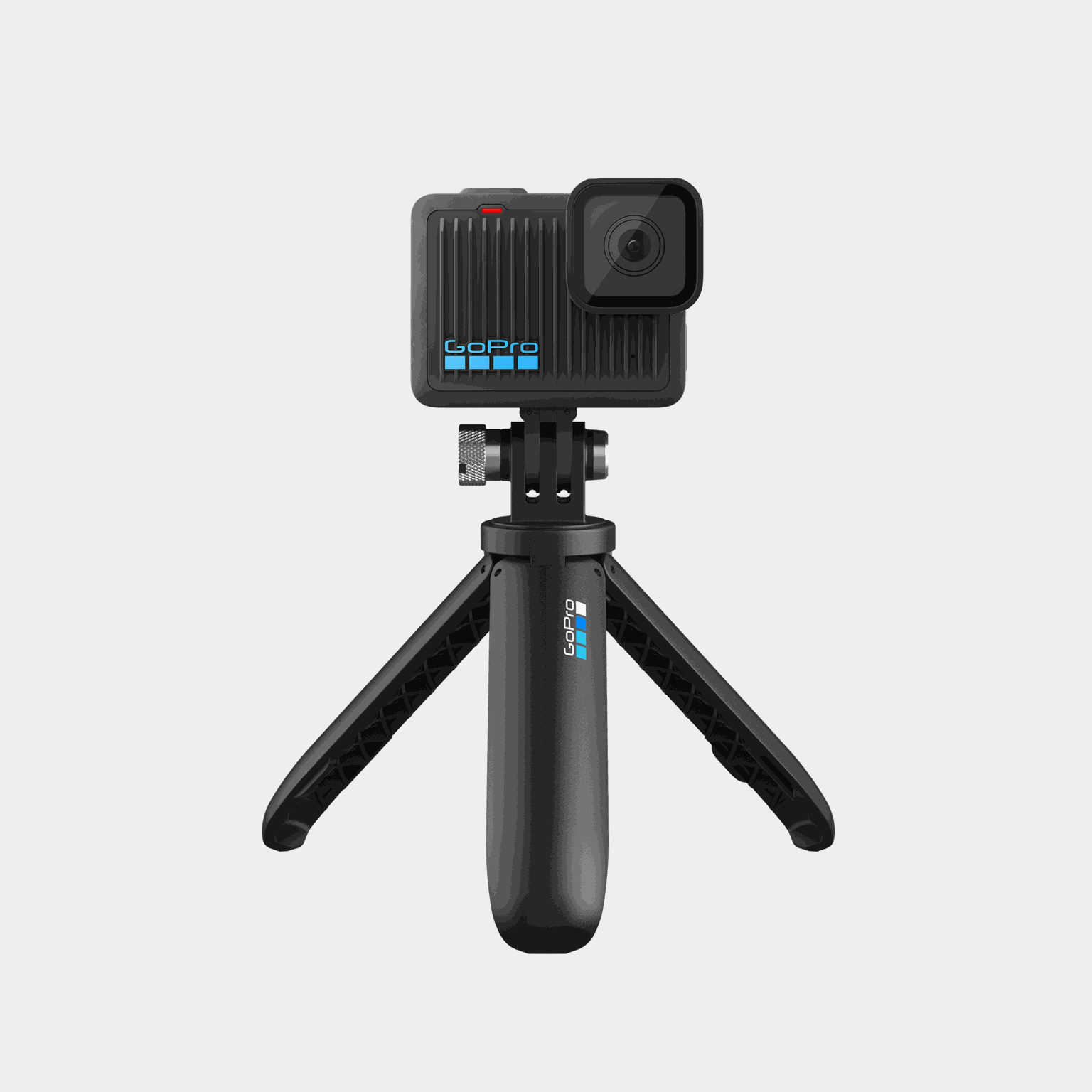 Malý stativ pro fotoaparát -
