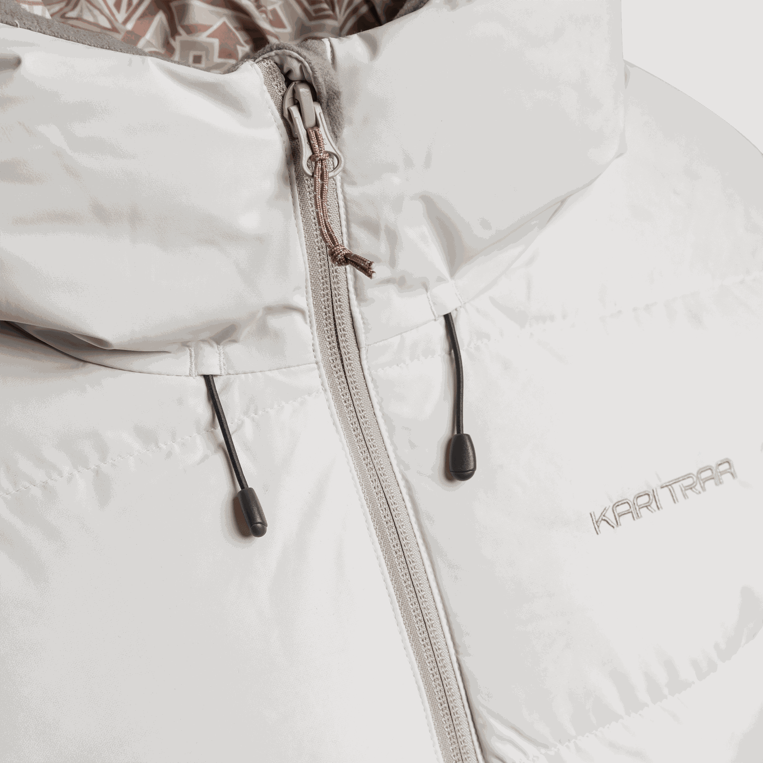 Julia Parka, parka de inverno feminina