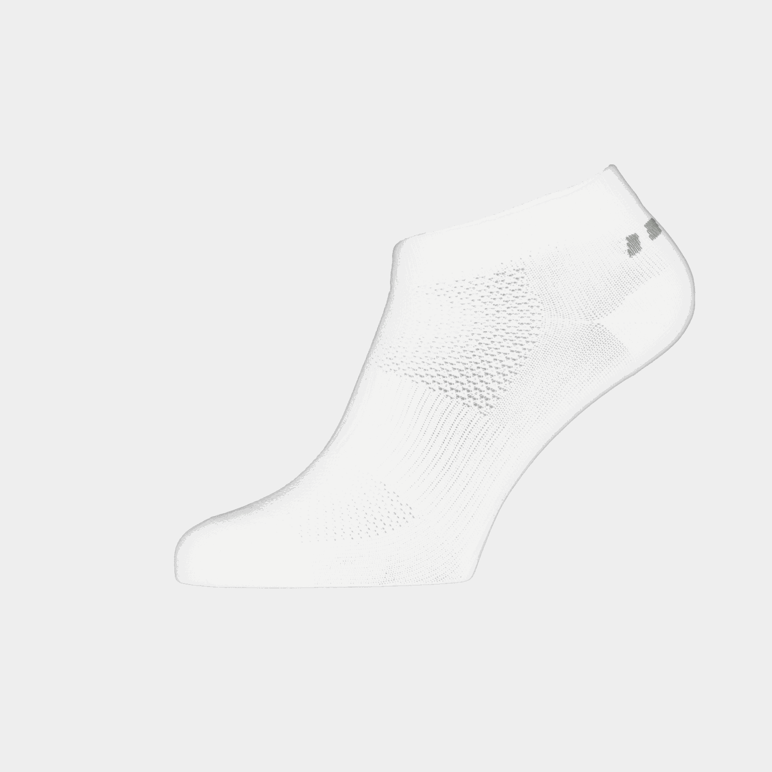 Bekkestua lage sokken, trainingssokken, enkelsokken, unisex.