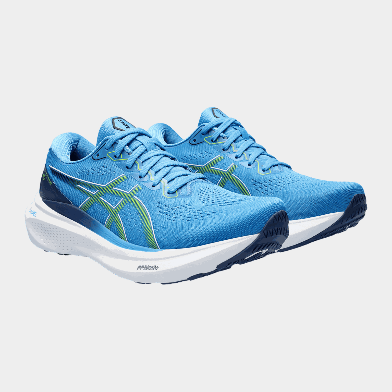  Buty do biegania męskie Gel-Kayano 30