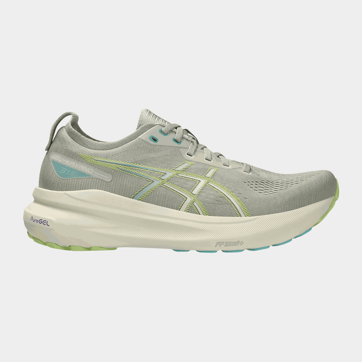  Gel-Kayano 31, chaussures de course, homme