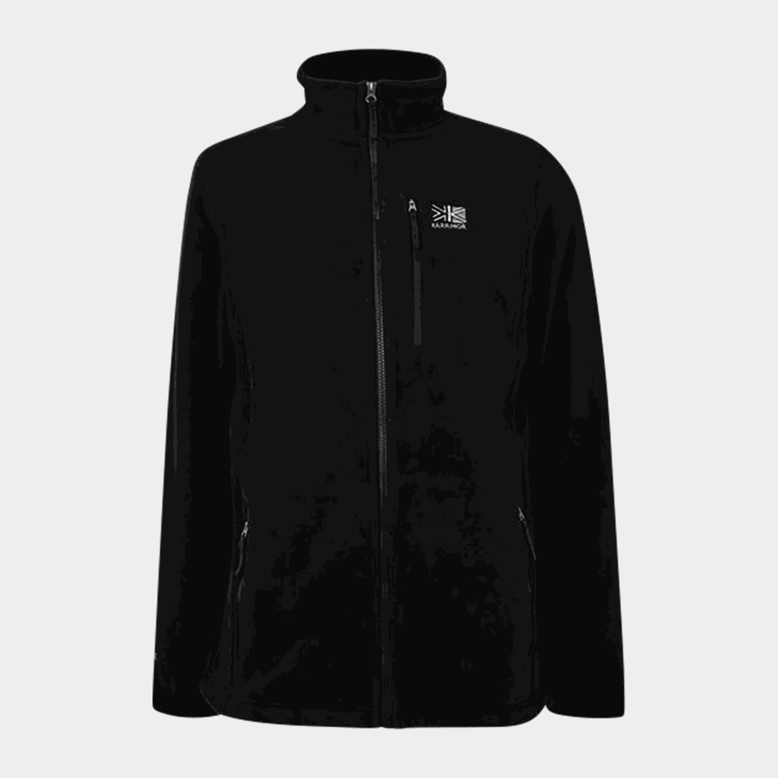  Kurtka polarowa Karrimor Sn00, kurtka polarowa