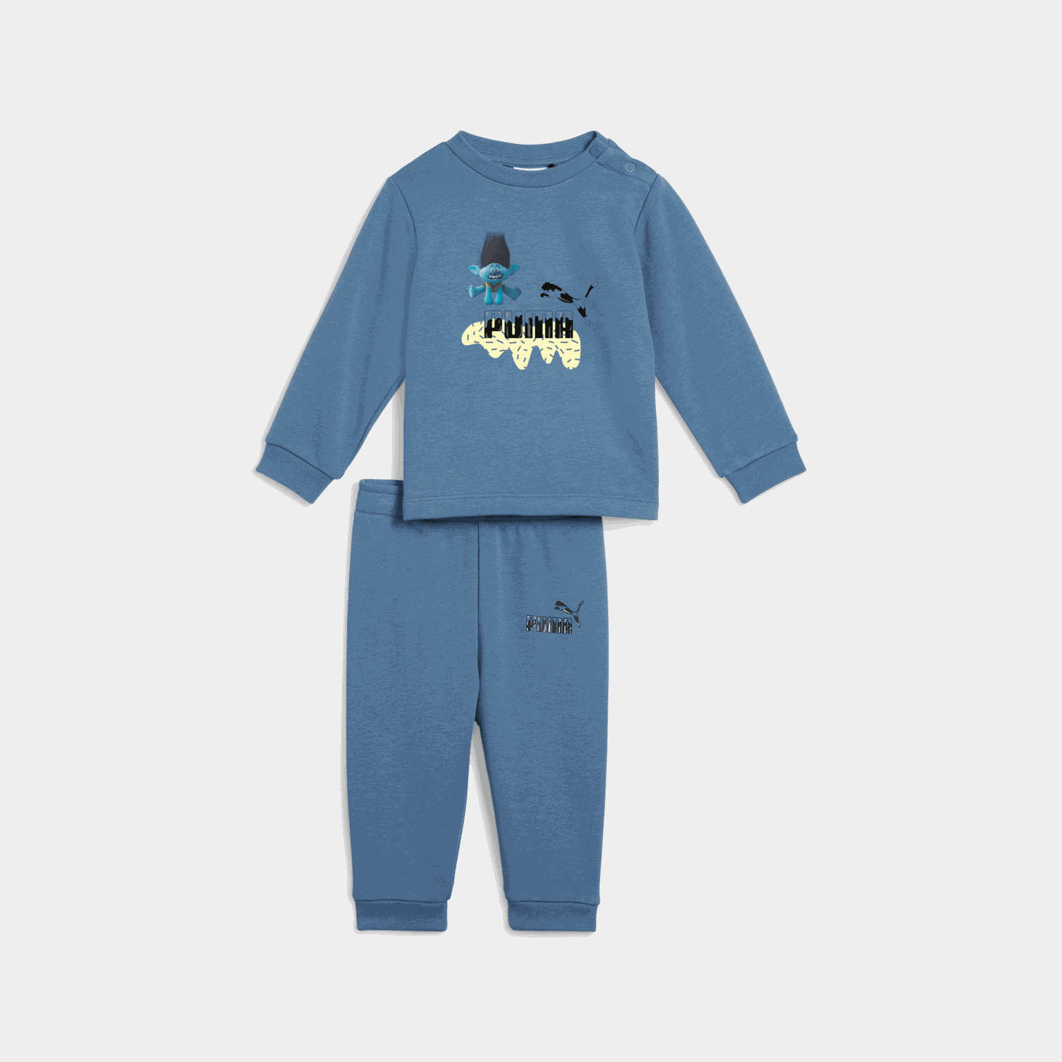  Ensemble de jogging pour enfants X Trolls Minicat Crew