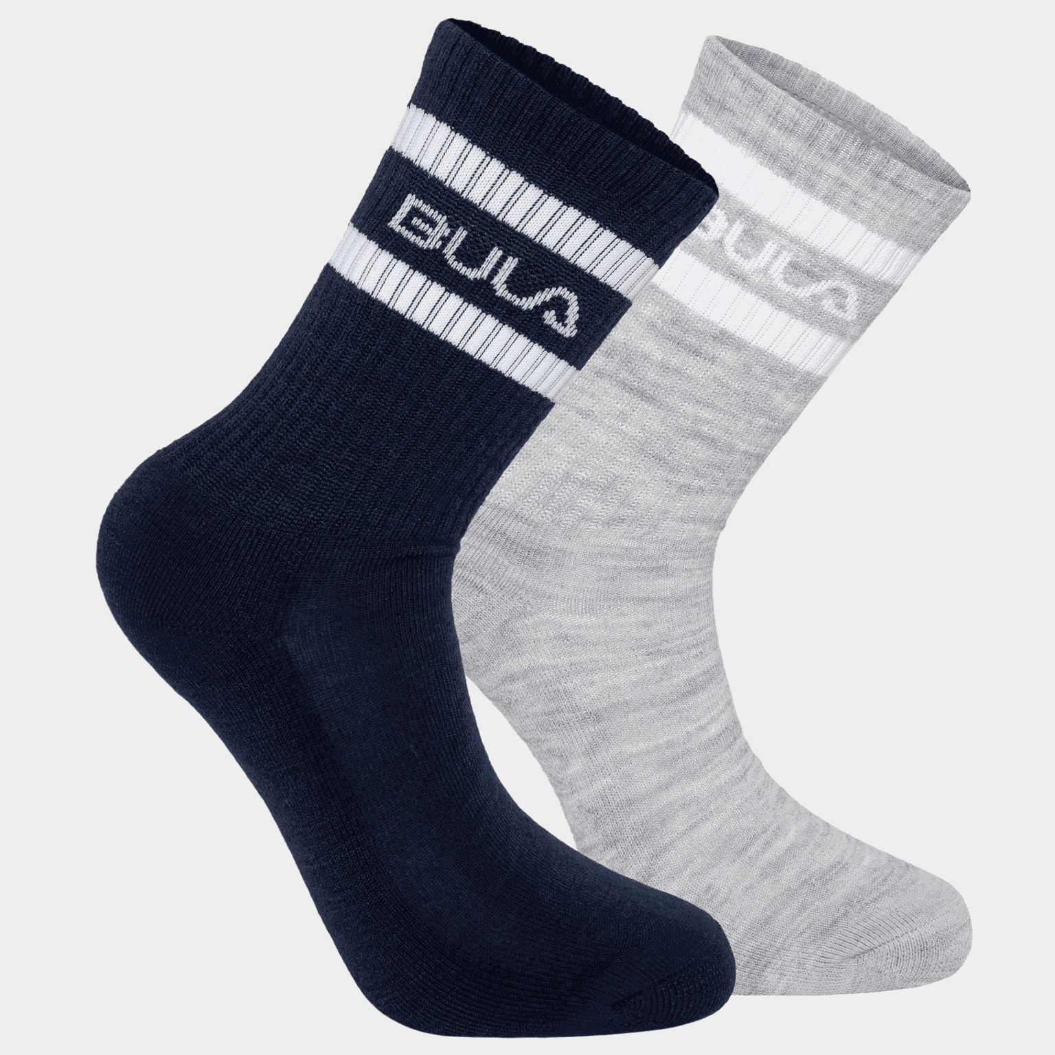 Apres Ski Wool Sock 2PK, ullsokker, unisex