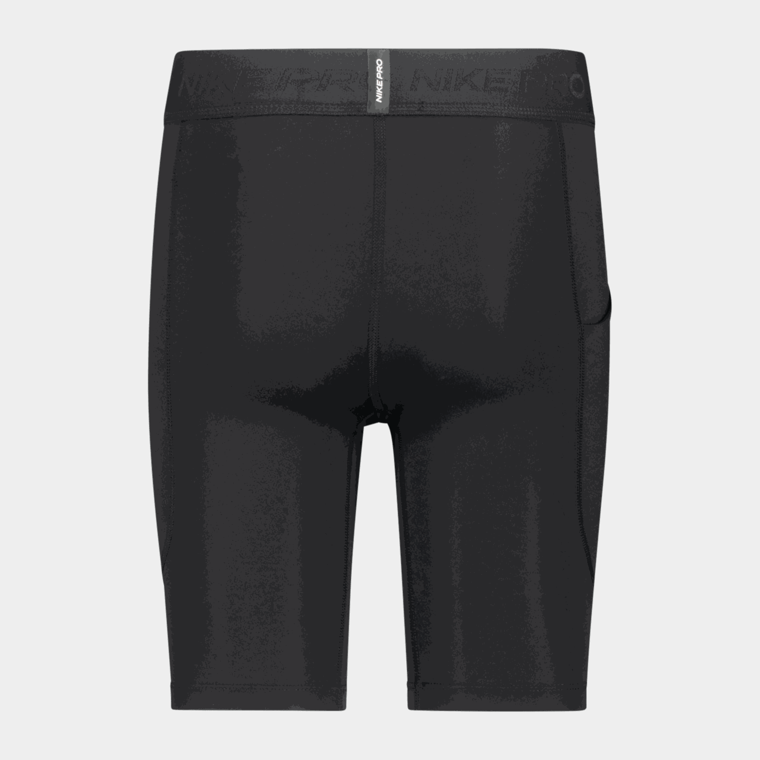  Pantaloncini da allenamento Dri-FIT Pro, taglia junior - neri
