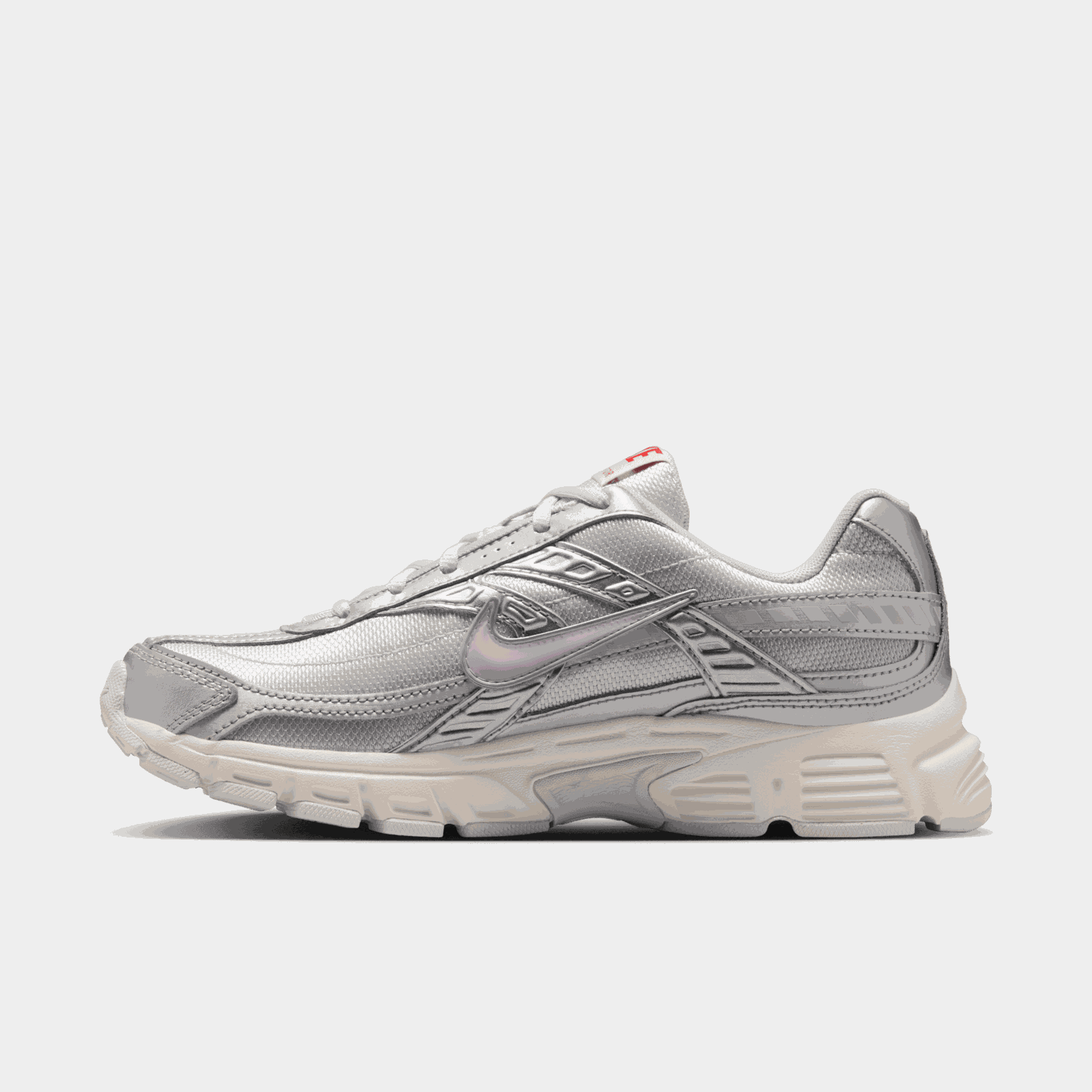  Initiator damessneakers – Grijs