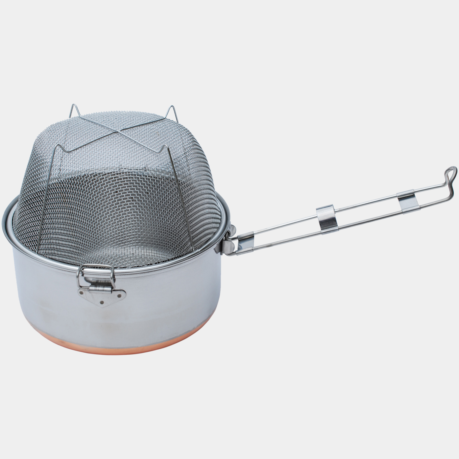  Popcornmachine, waterkoker -