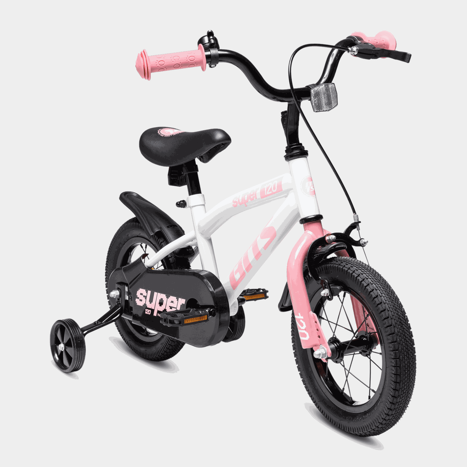  Super 120 25, bicicleta infantil