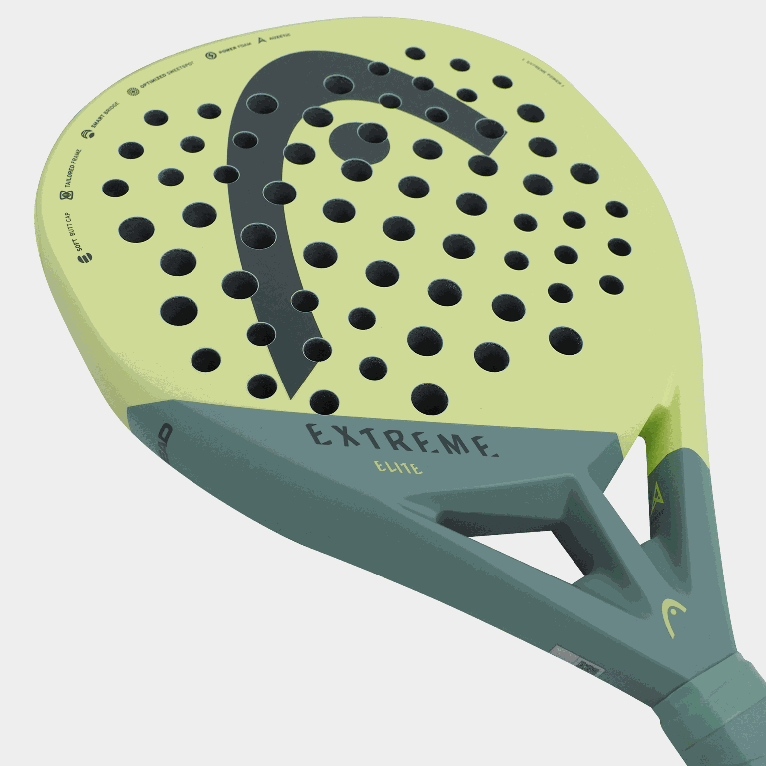 Extreme Elite 2023 unisex padelracket -