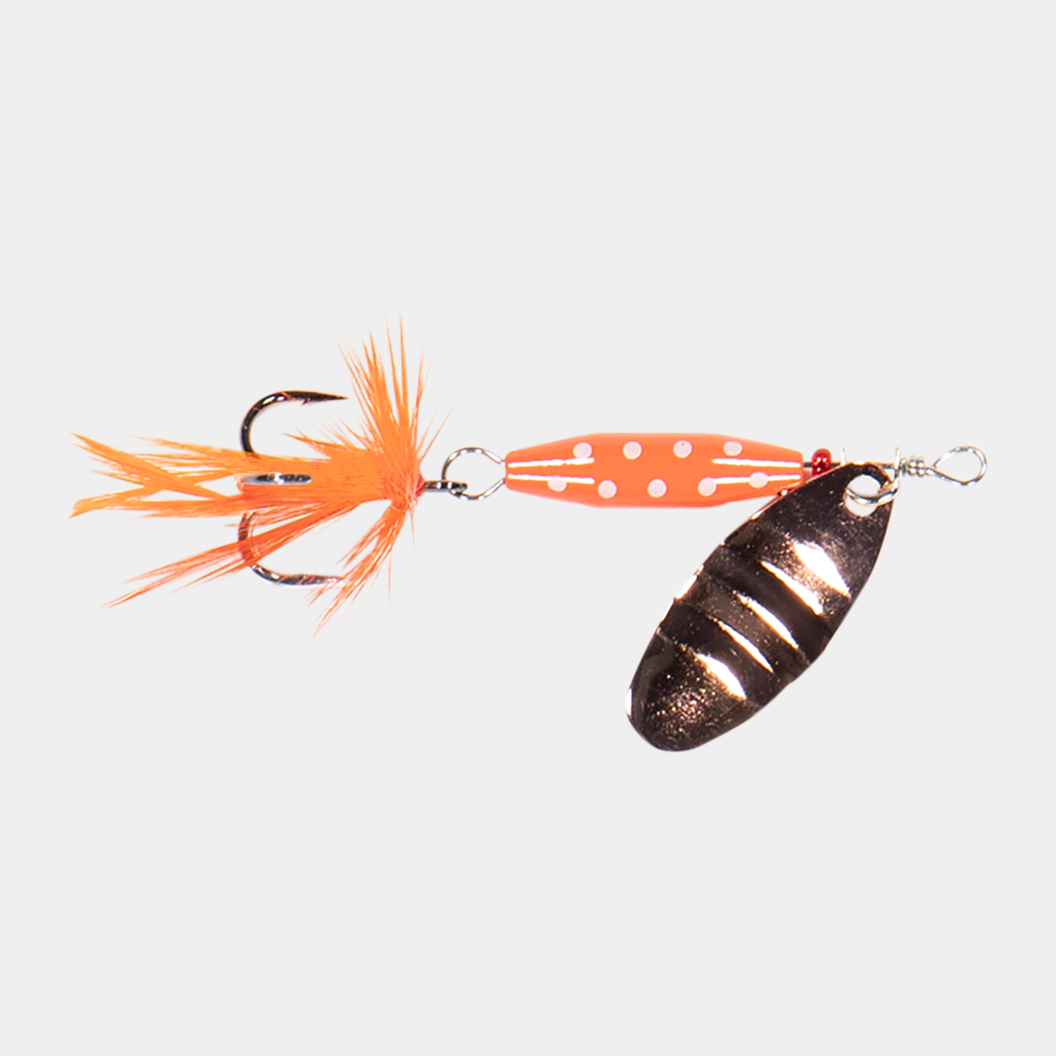 Reflex Red LF 7gr, spinner