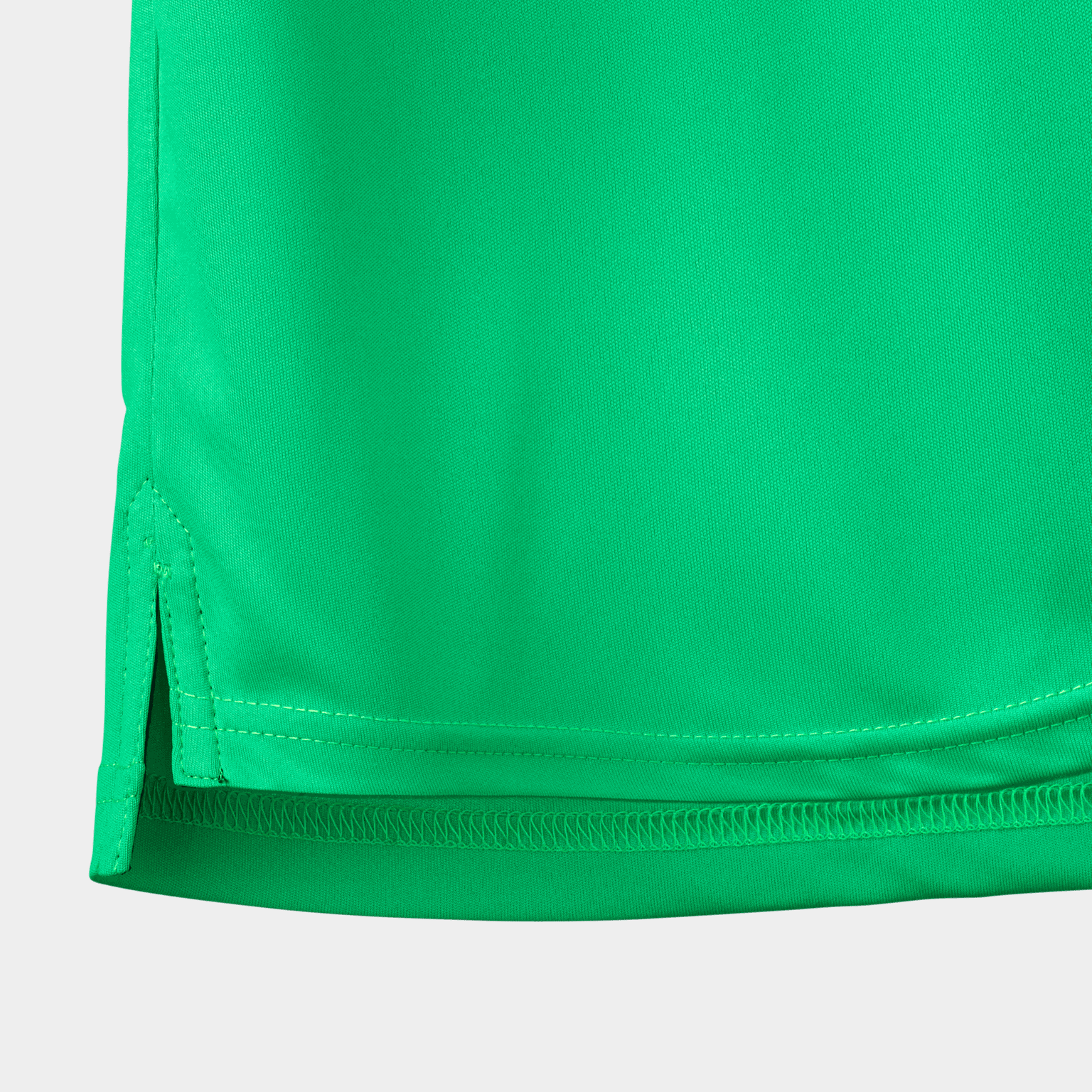  Camisa de goleiro do Monaco V24, camisa de goleiro masculina - verde