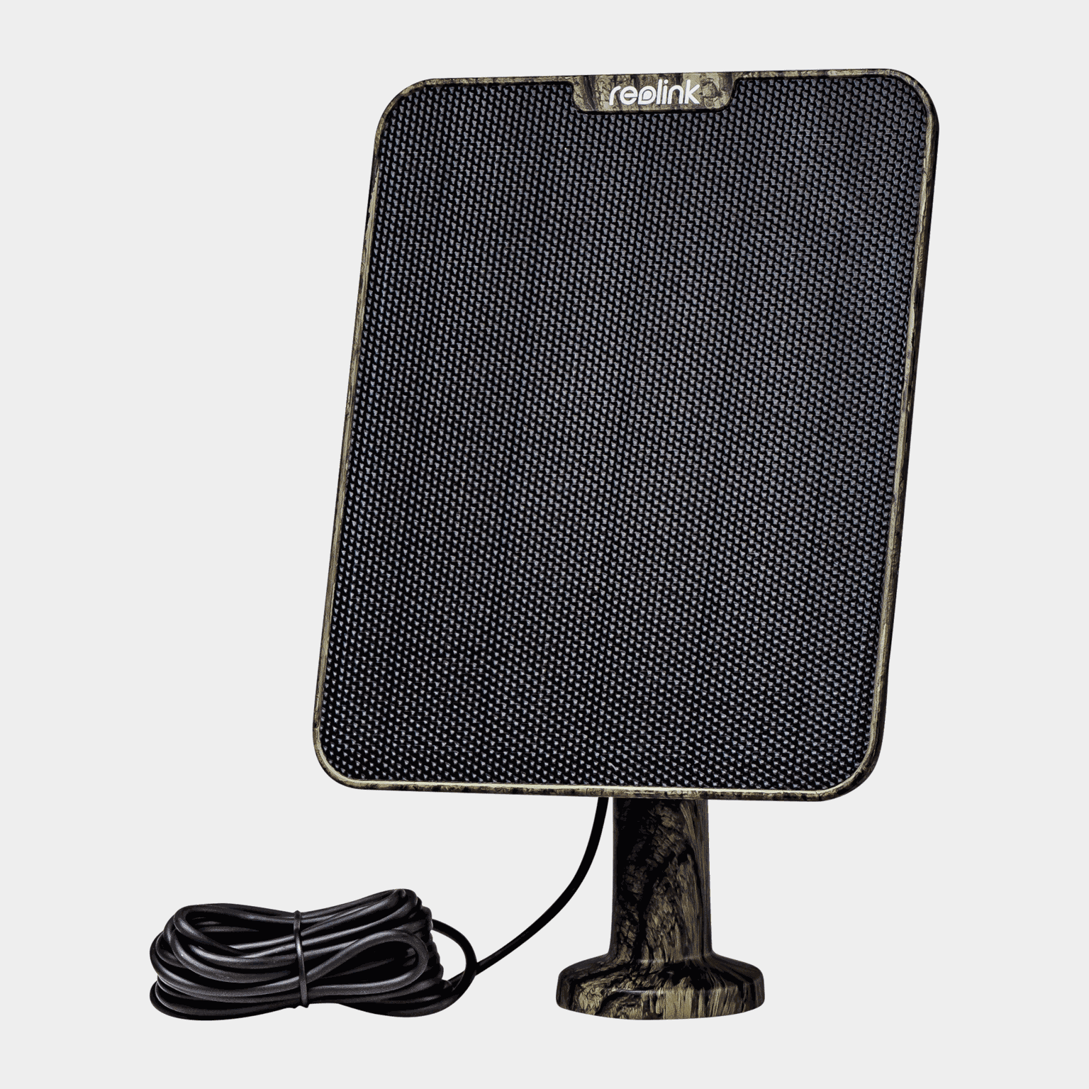 Reolink Solar Panel, solcellepanel til Reolink-kamera -