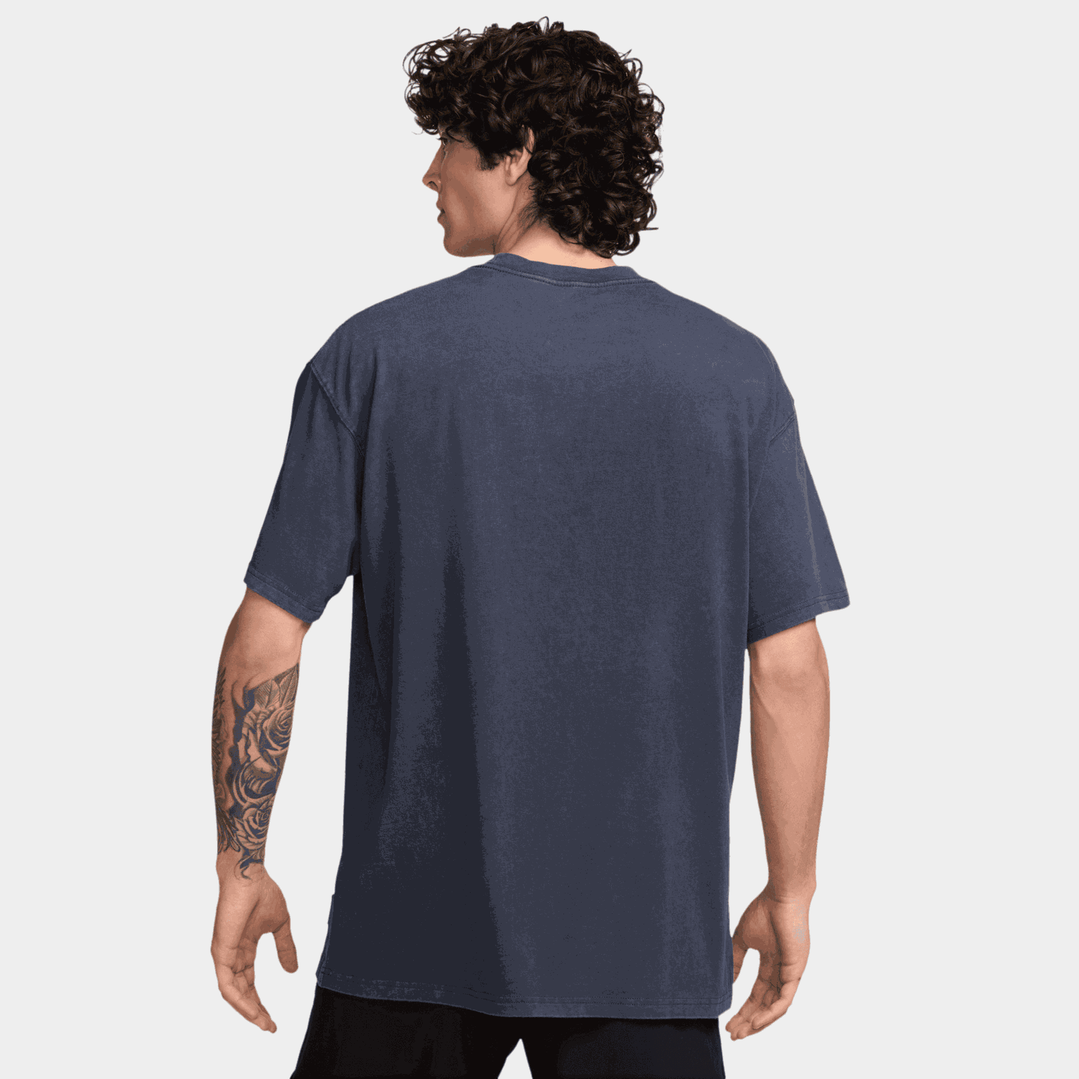  Heren T-shirt met de tekst 