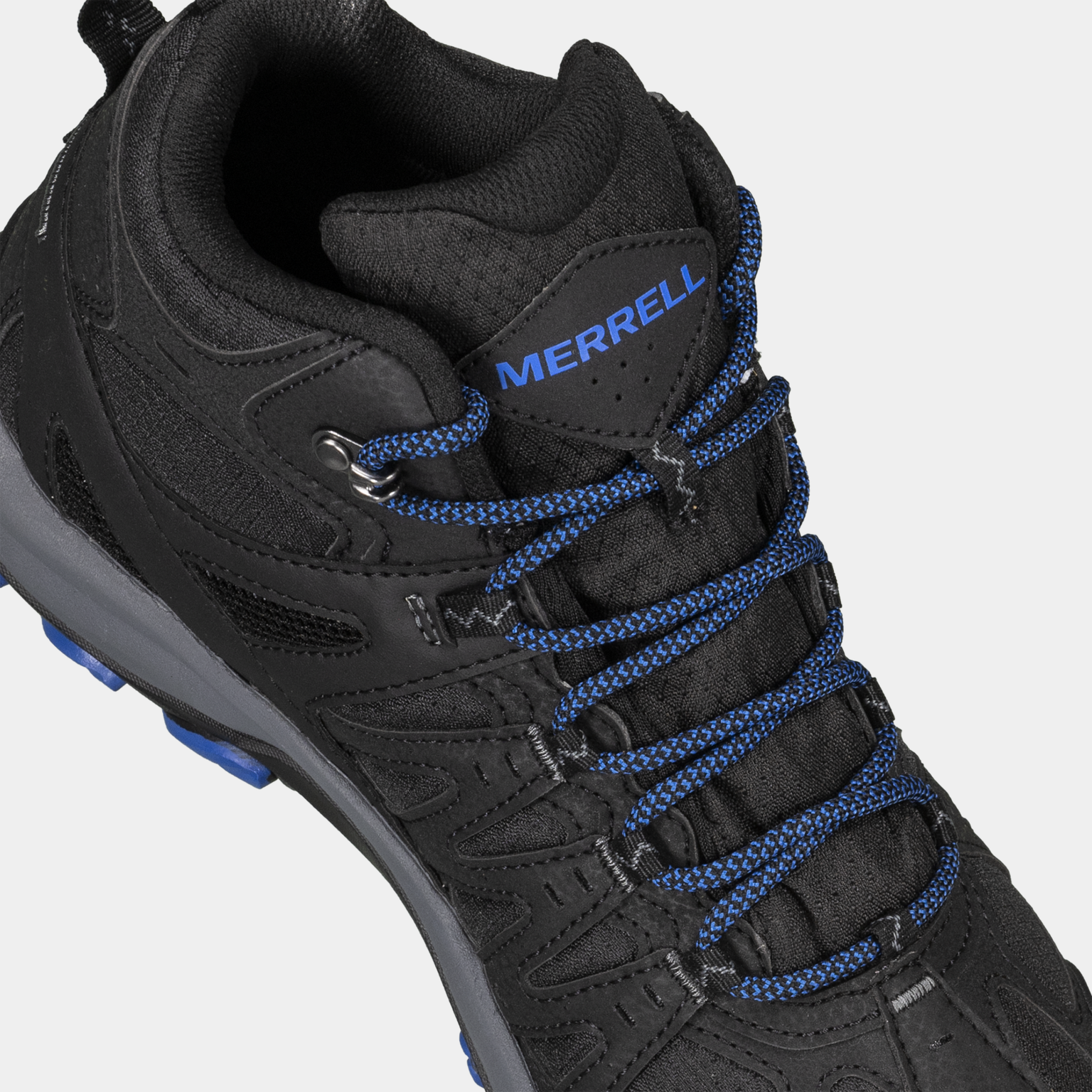 Accentor 3 Sport MID GTX M, tursko herre - Svart