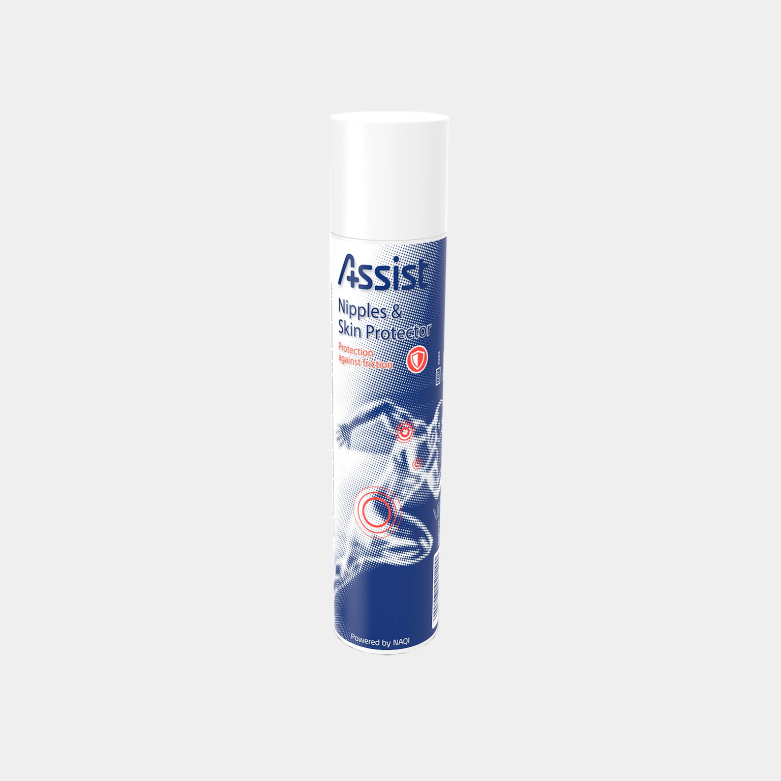  Crème protectrice pour les mamelons et la peau, crème anti-friction -