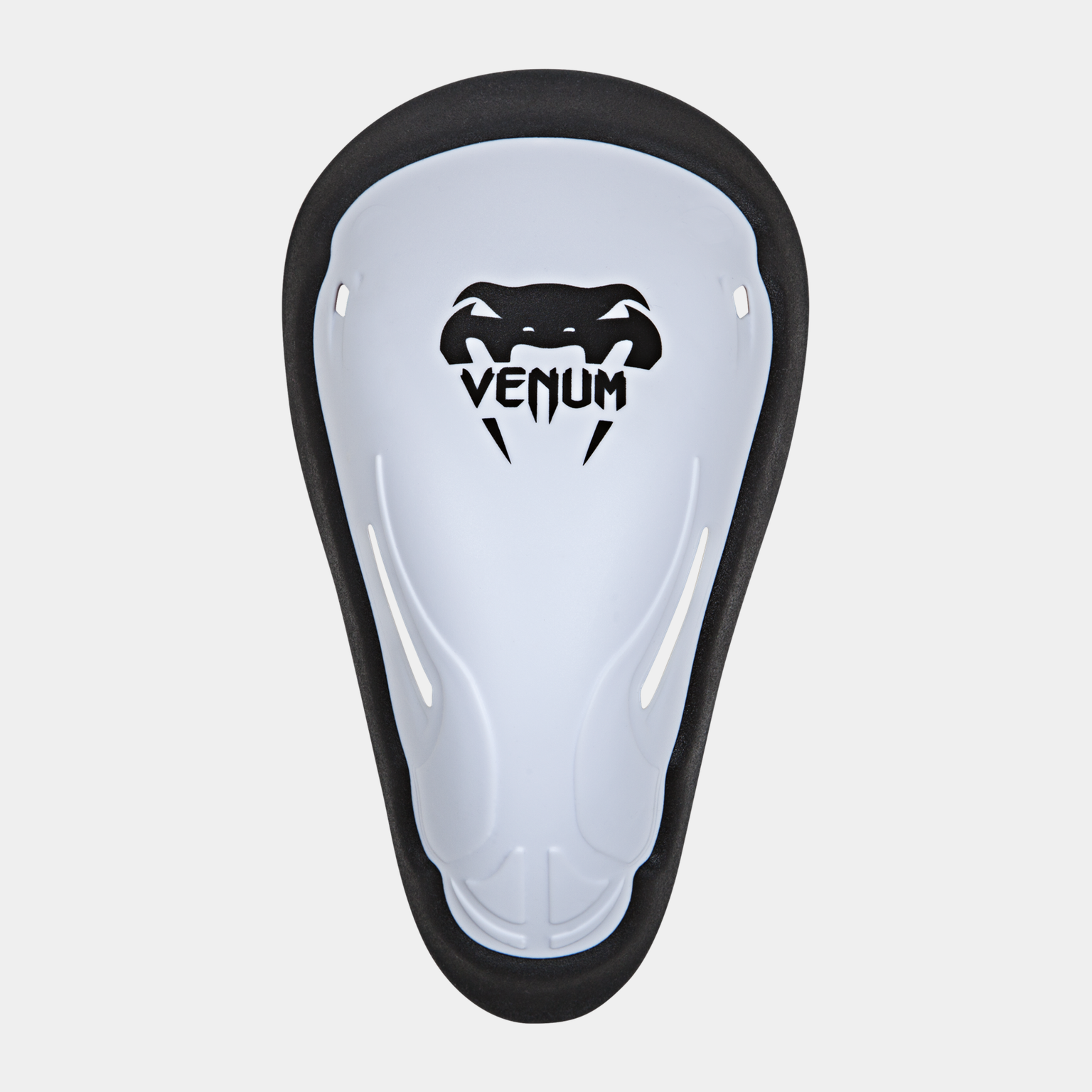 Venum Challenger Groin Guard & Support - M, kopp til susp unisex - Svart