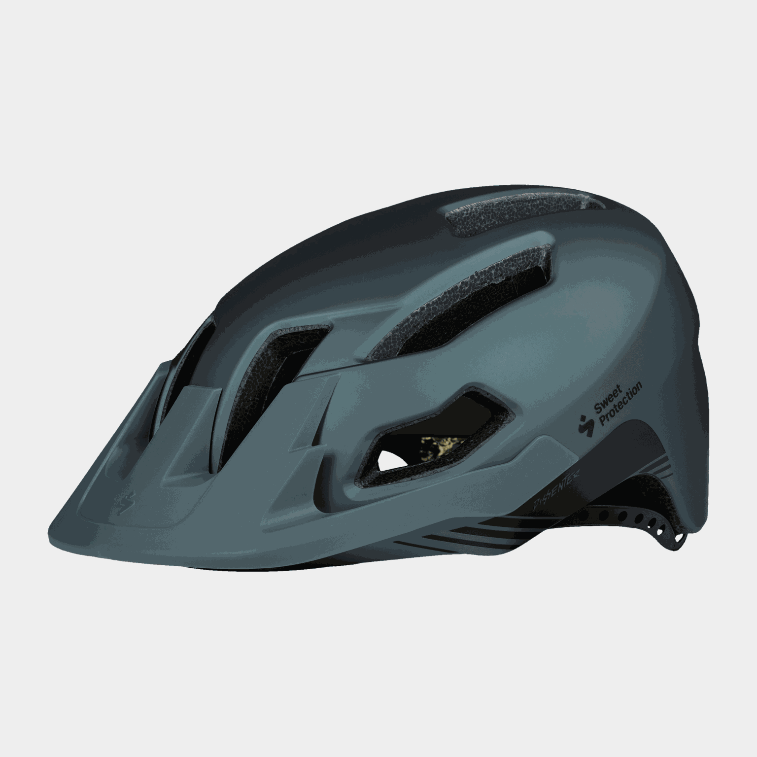  Dissenter 25 helm, offroad helm