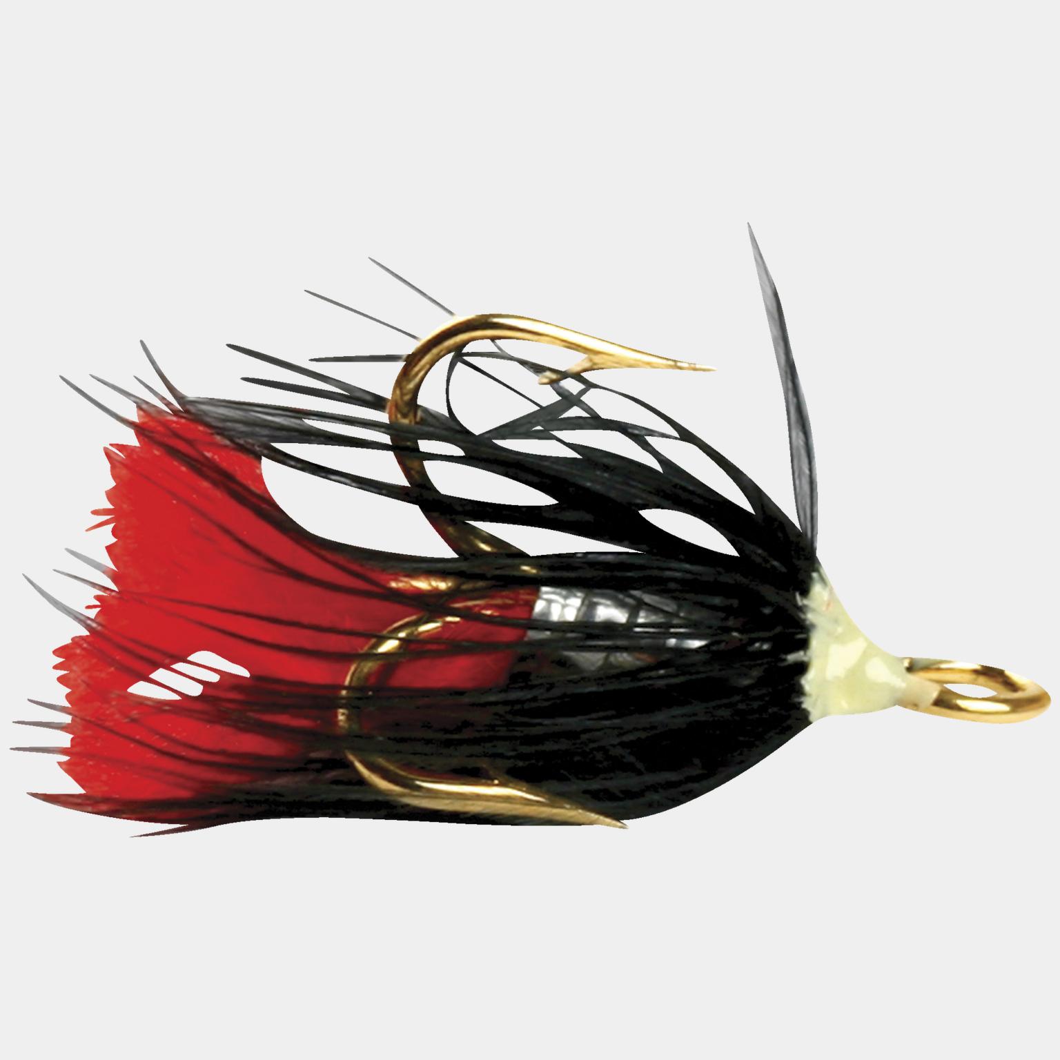 Wędkarstwo muchowe i jigging -