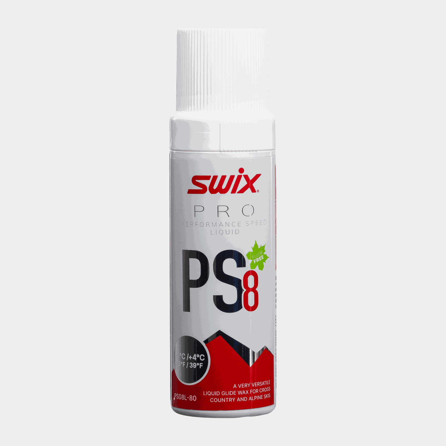  PS8 Líquido 80ml 24/25, lubrificante líquido -