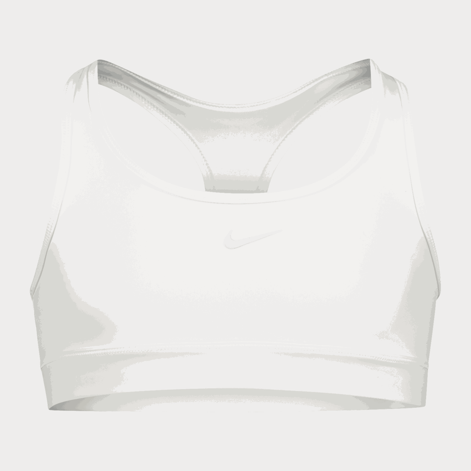 Biustonosz sportowy Swoosh, młodzieżowy biustonosz sportowy