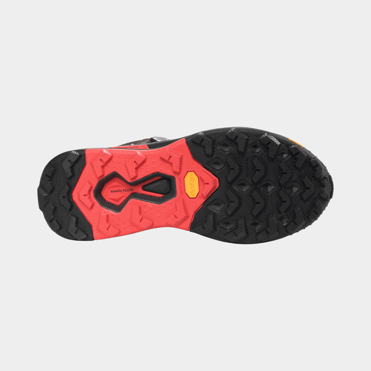 Buty myśliwskie Wild Reindeer PRO High GTX BOA dla mężczyzn – brązowe