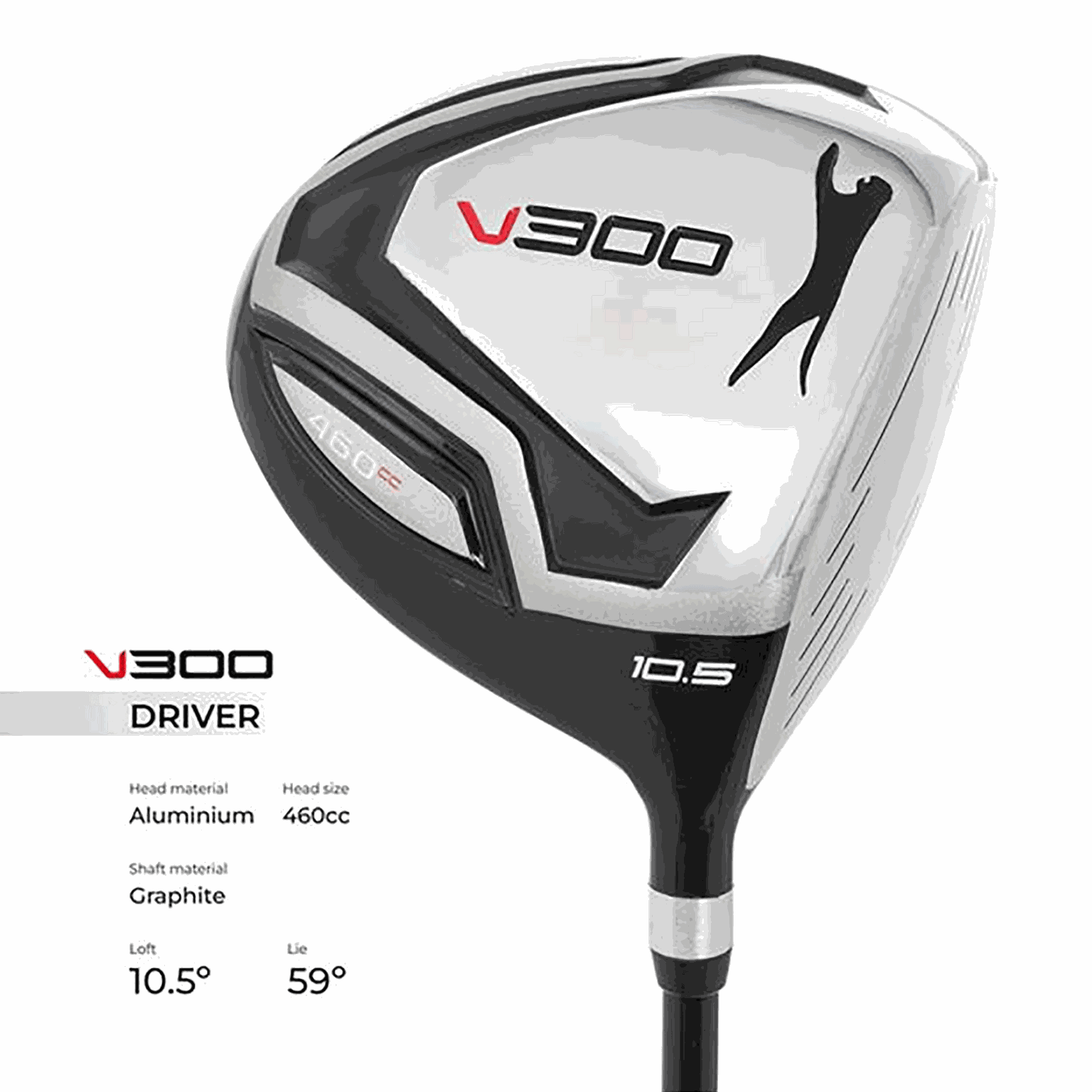  Conjunto de golfe dos EUA, unissex – vermelho