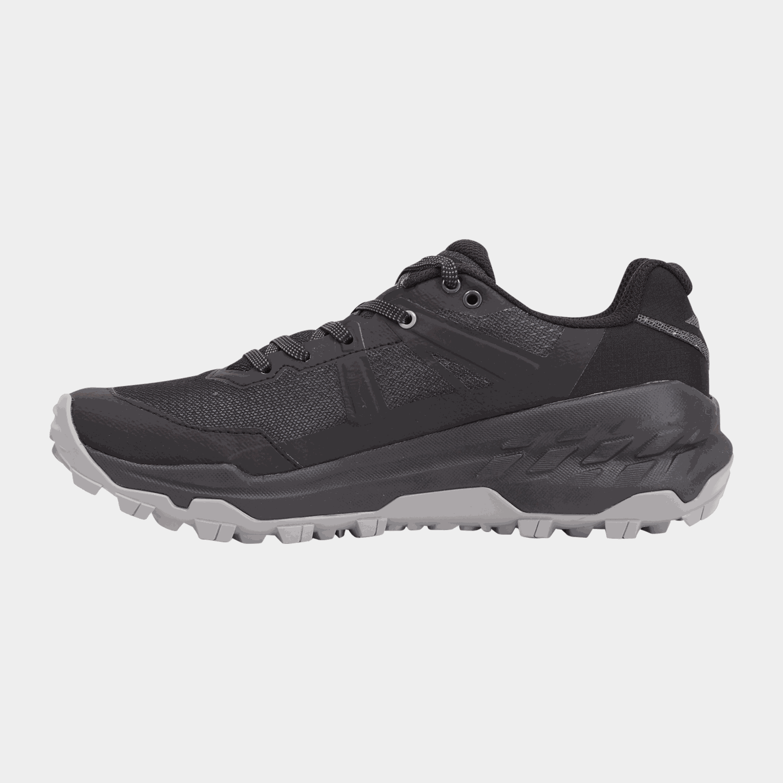  Buty trekkingowe damskie Sertig II Low GTX – czarne