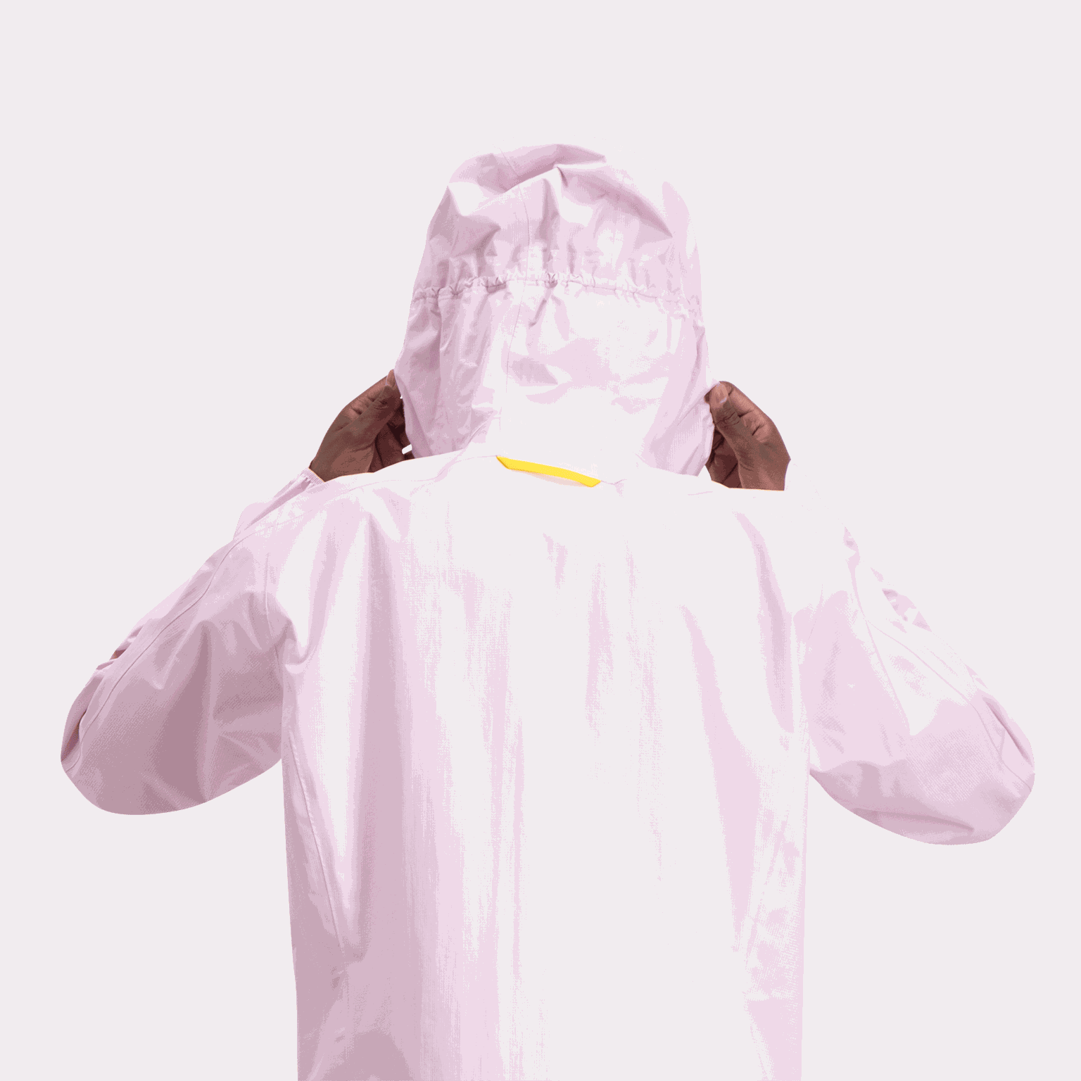 L.I.M Critus II Jacket, skalljakke, dame - Rosa