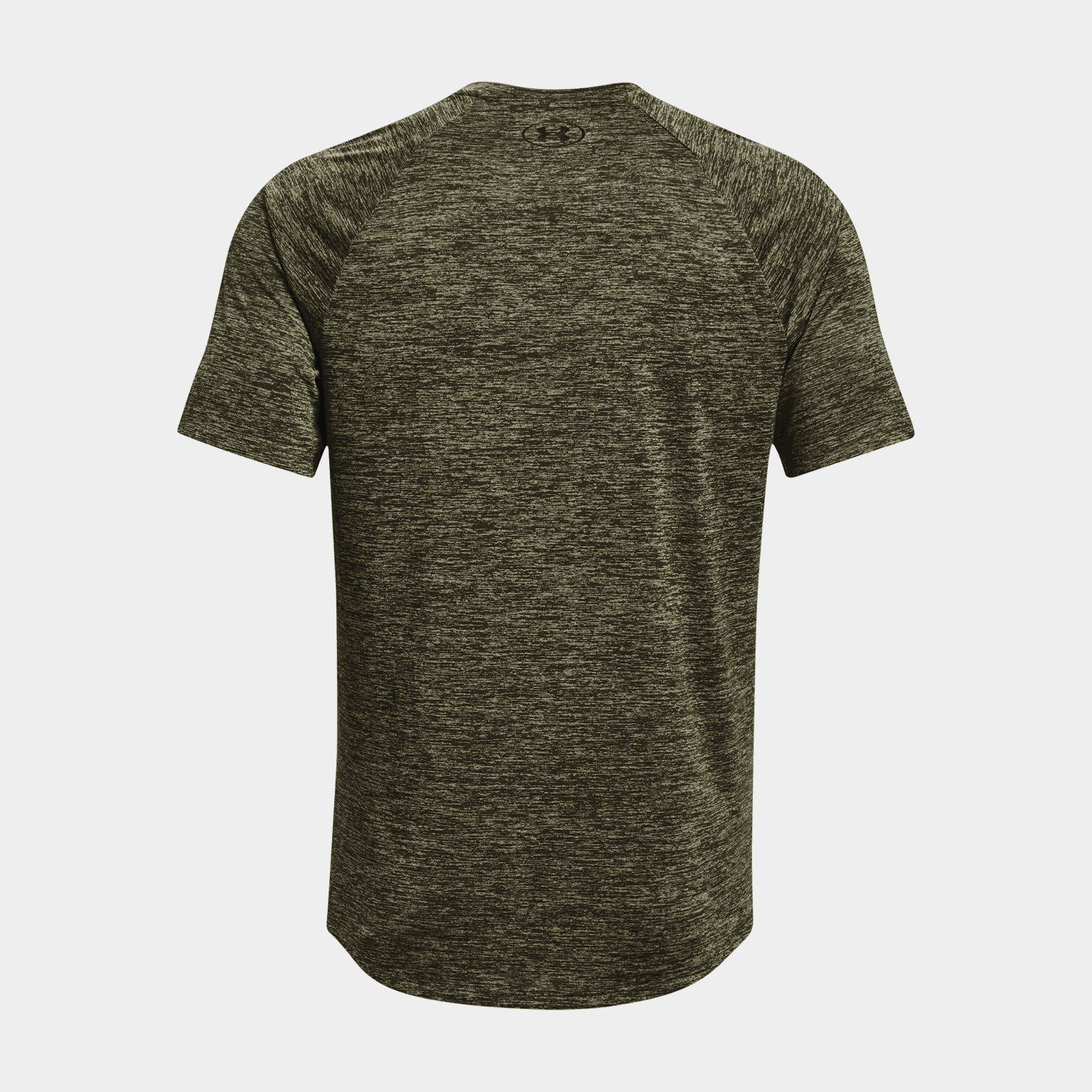 Camiseta de manga curta Tech 2.0, camiseta de treino masculina.