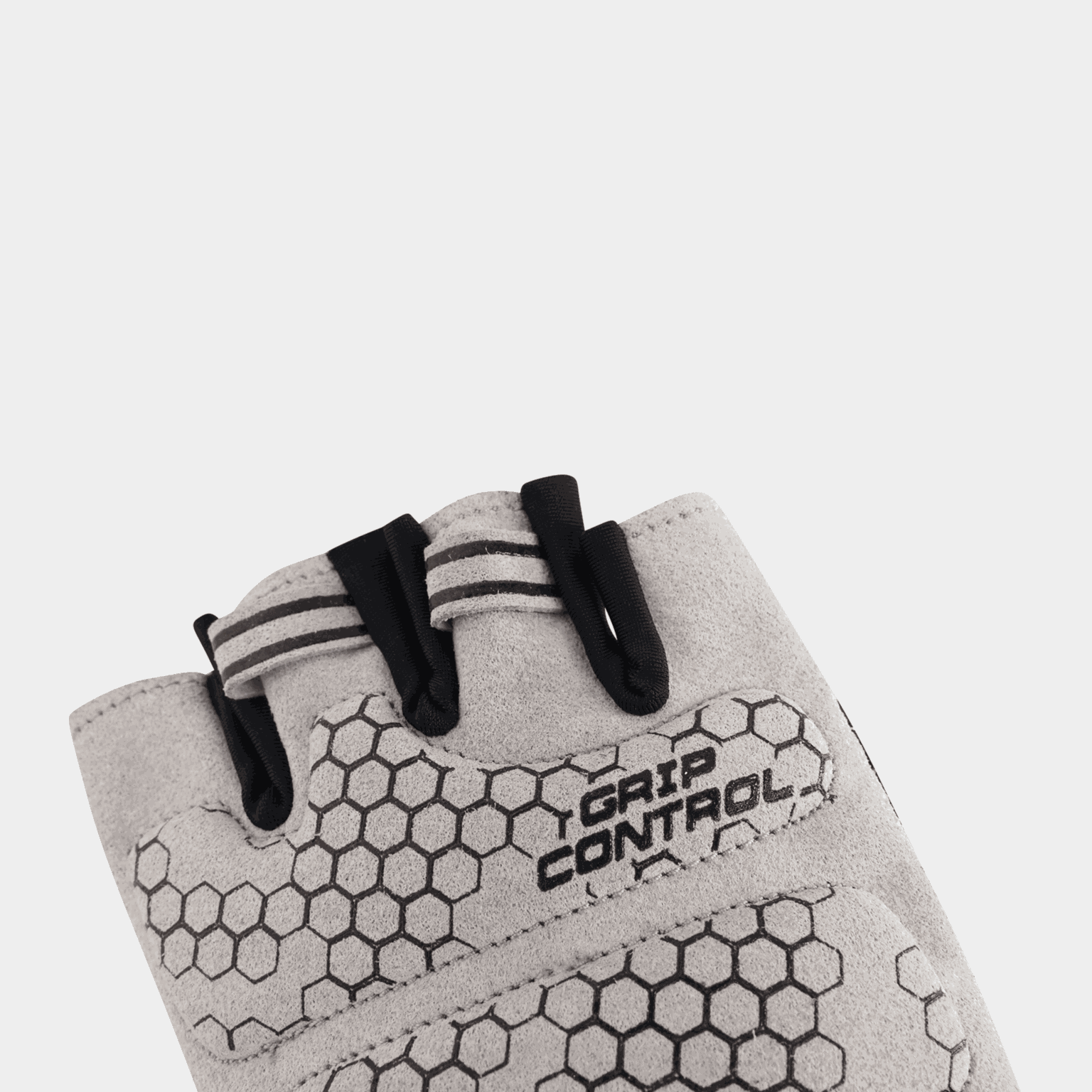  Gants de cyclisme Ultimate Gloves SF 25, unisexes – Noirs