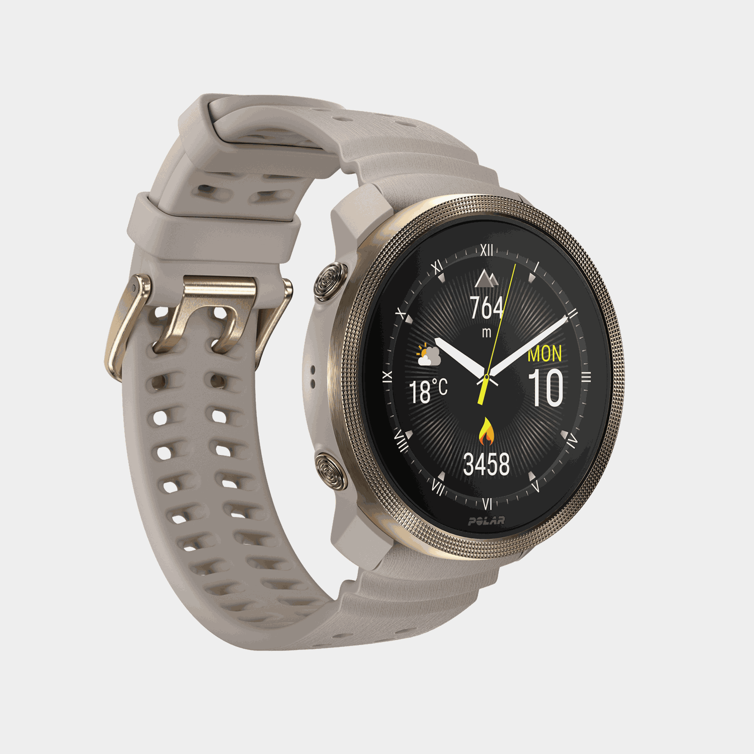 Polar Vantage M3 SL okosóra