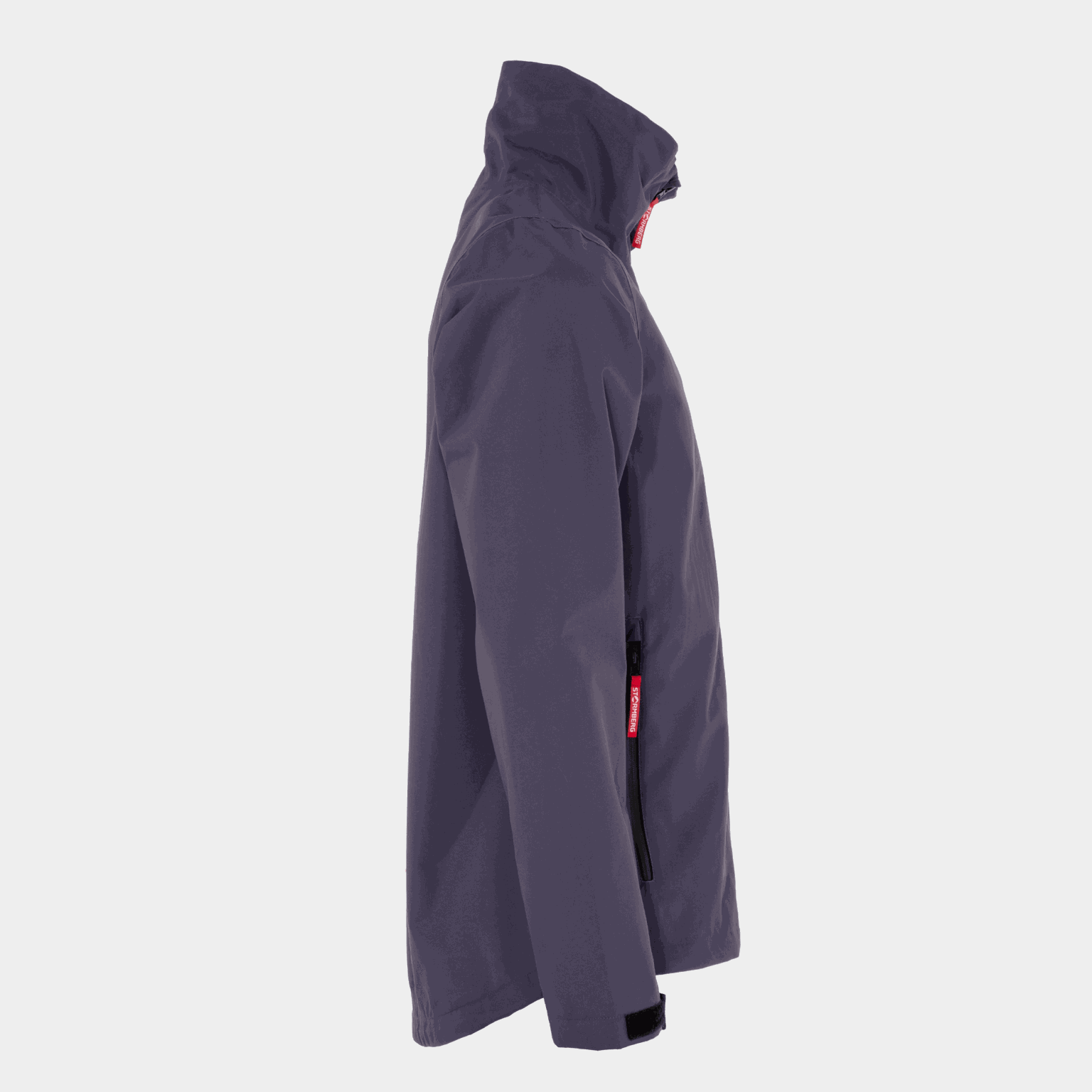 Jachtařská bunda Kattegatt, unisex plachetní bunda