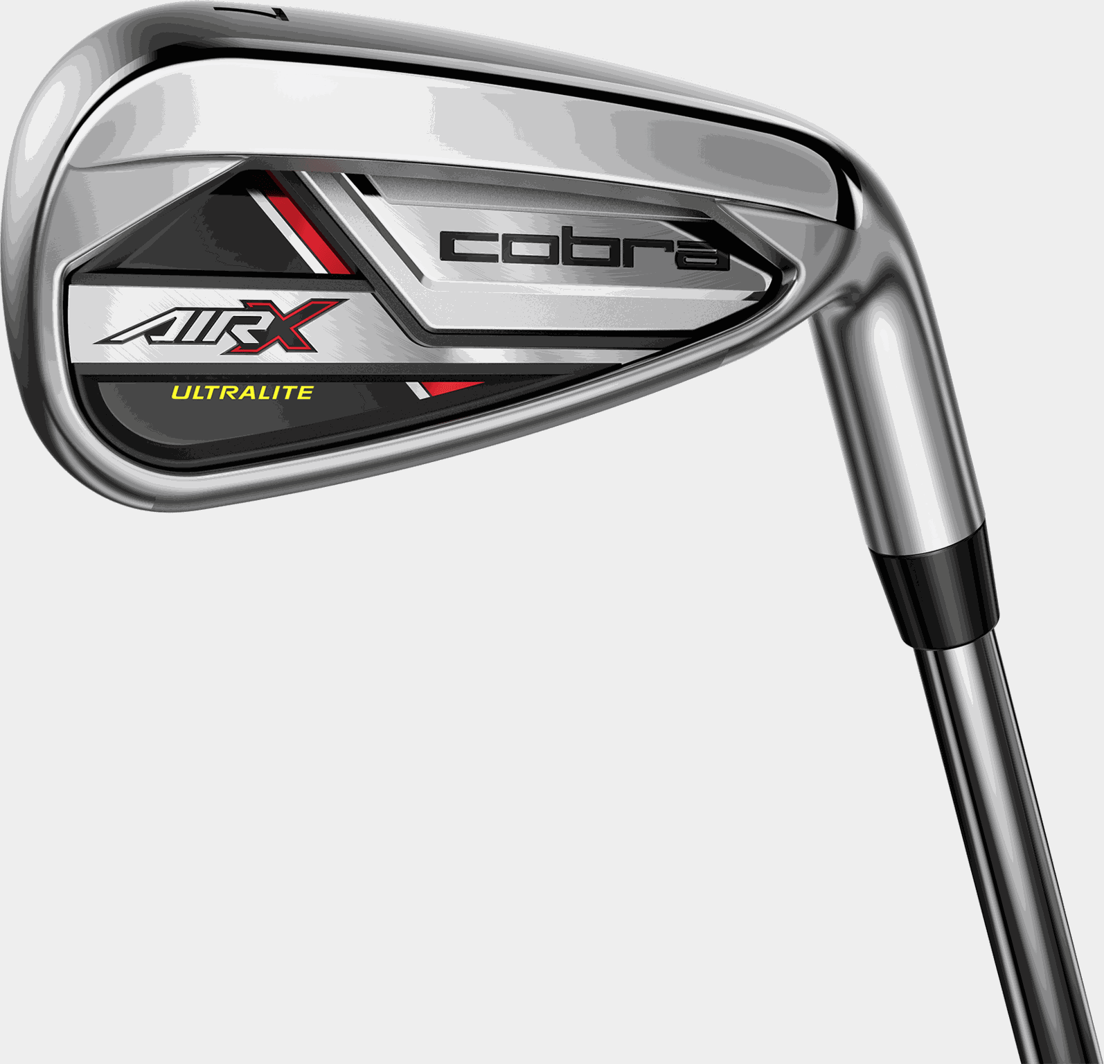 Sada želez AIR-X 2024 RH, Sada želez, M.