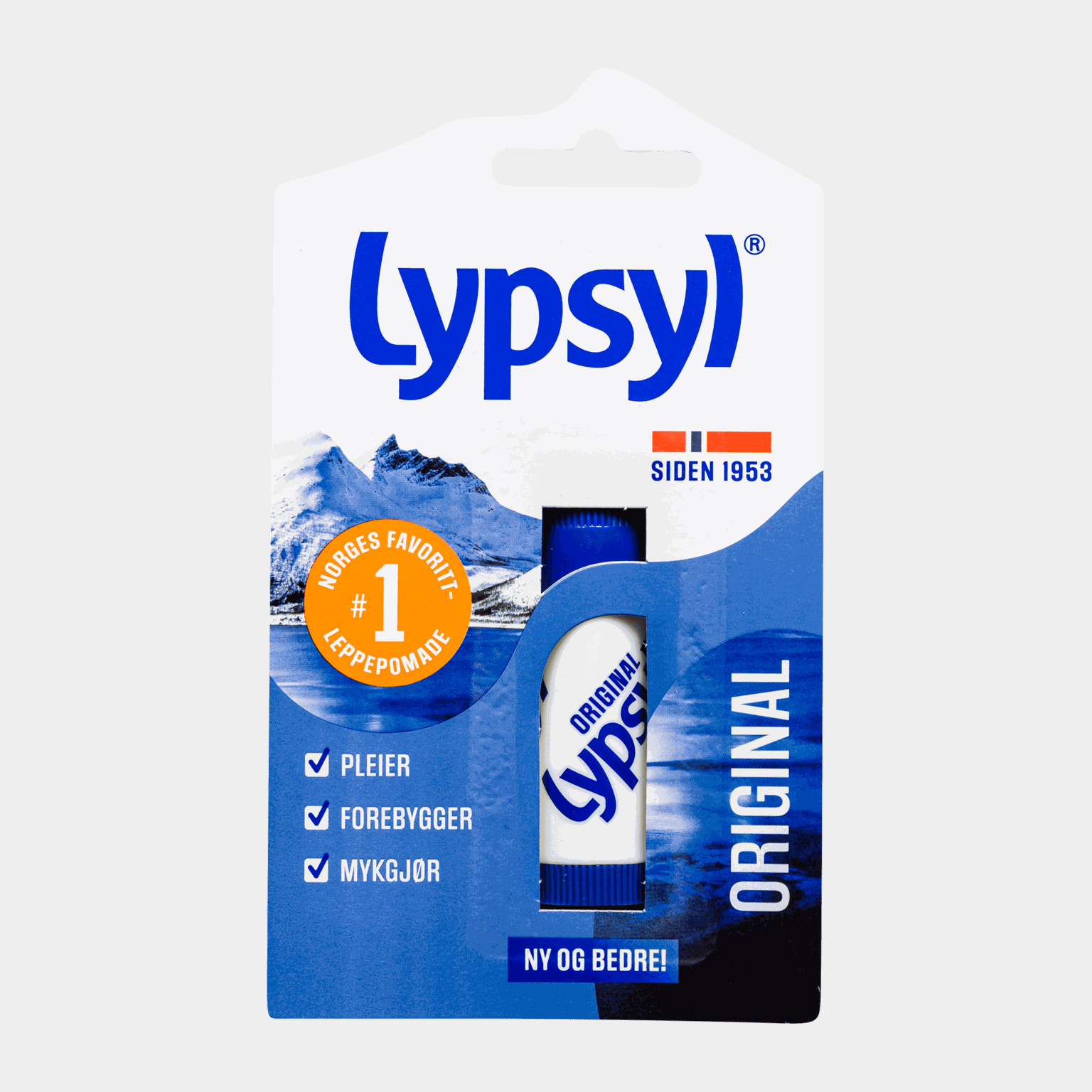 Lypsyl Original 4.2g, lypsyl -