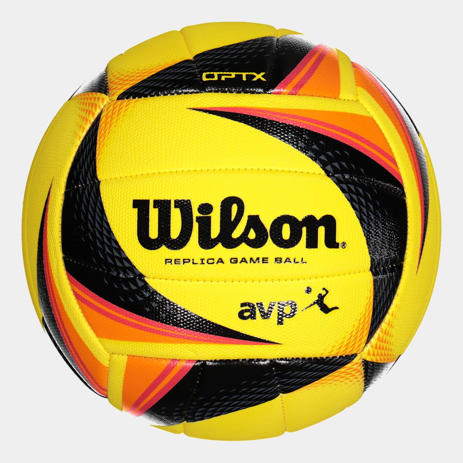 Optx Avp Vb Replica, volleyball - Gul