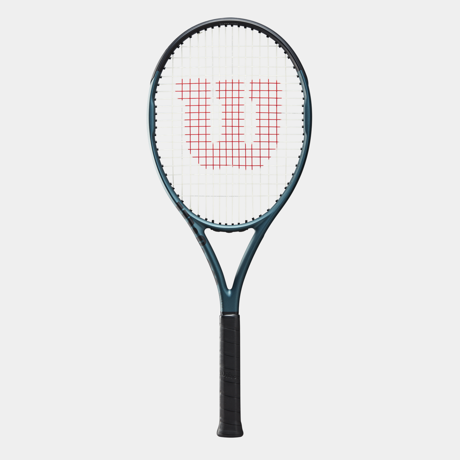  Raqueta de tenis Ultra Team V4.0 - Azul