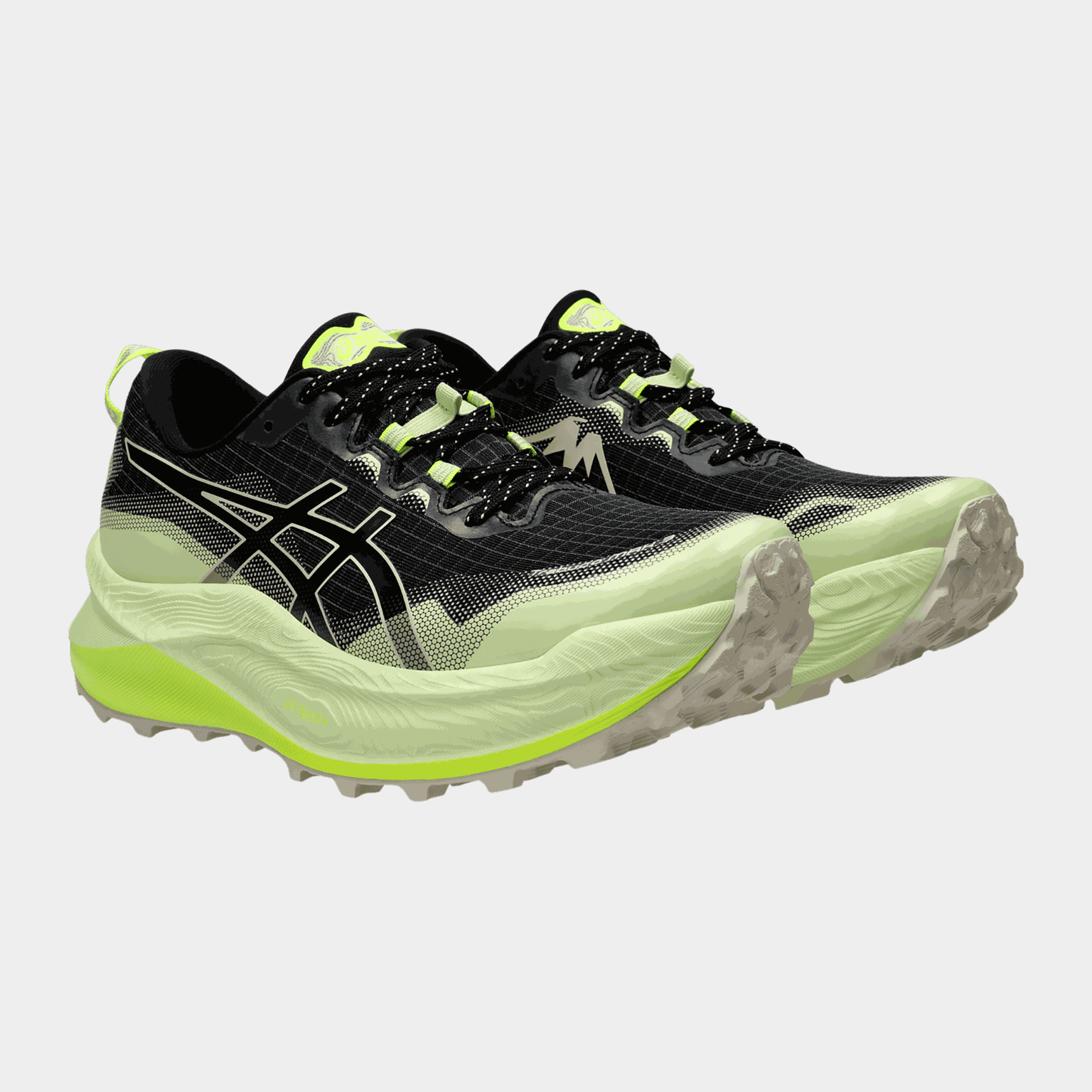  Trabuco Max 3 damskie buty do biegania w terenie