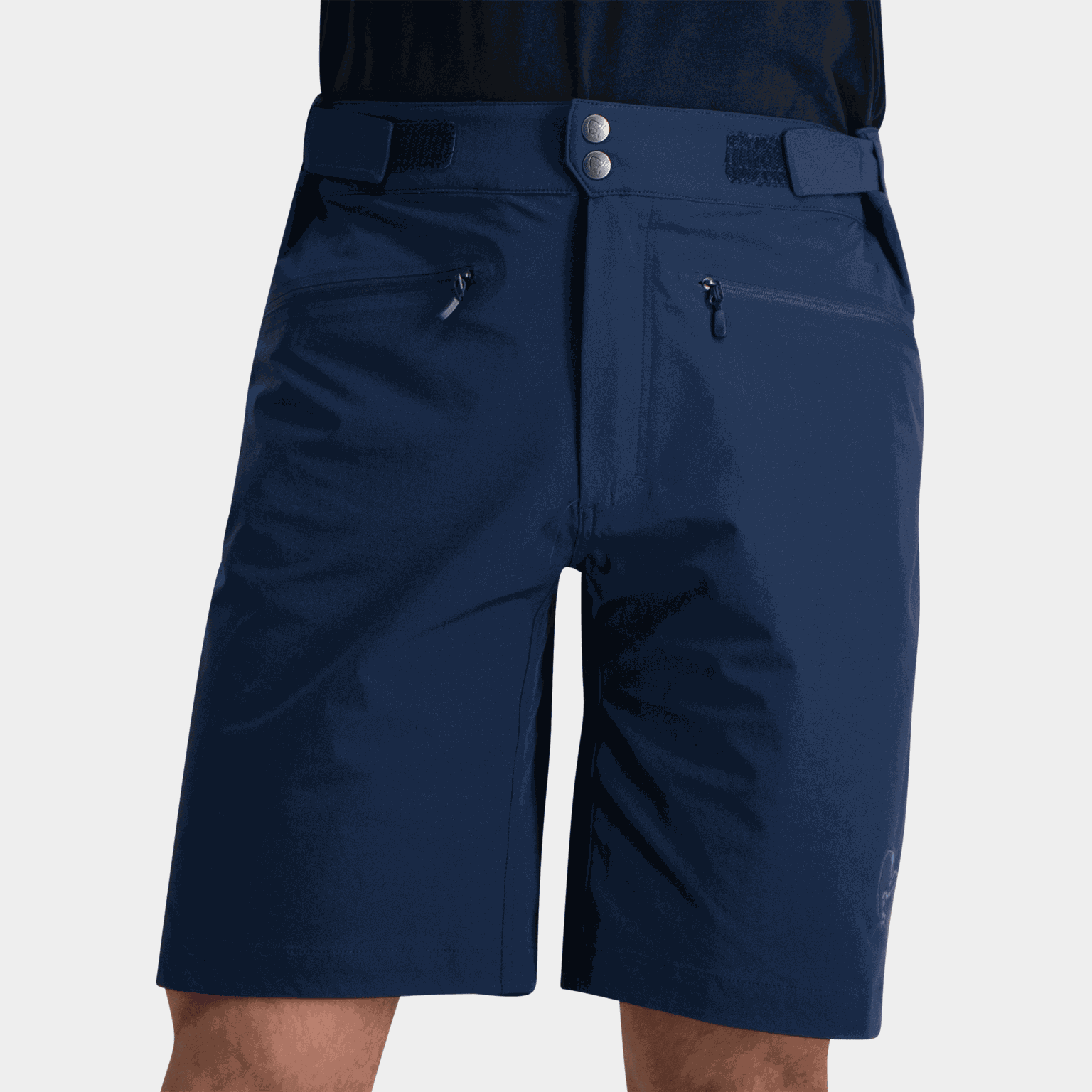  Femund Flex1 lichtgewicht short, herentrekkingshort