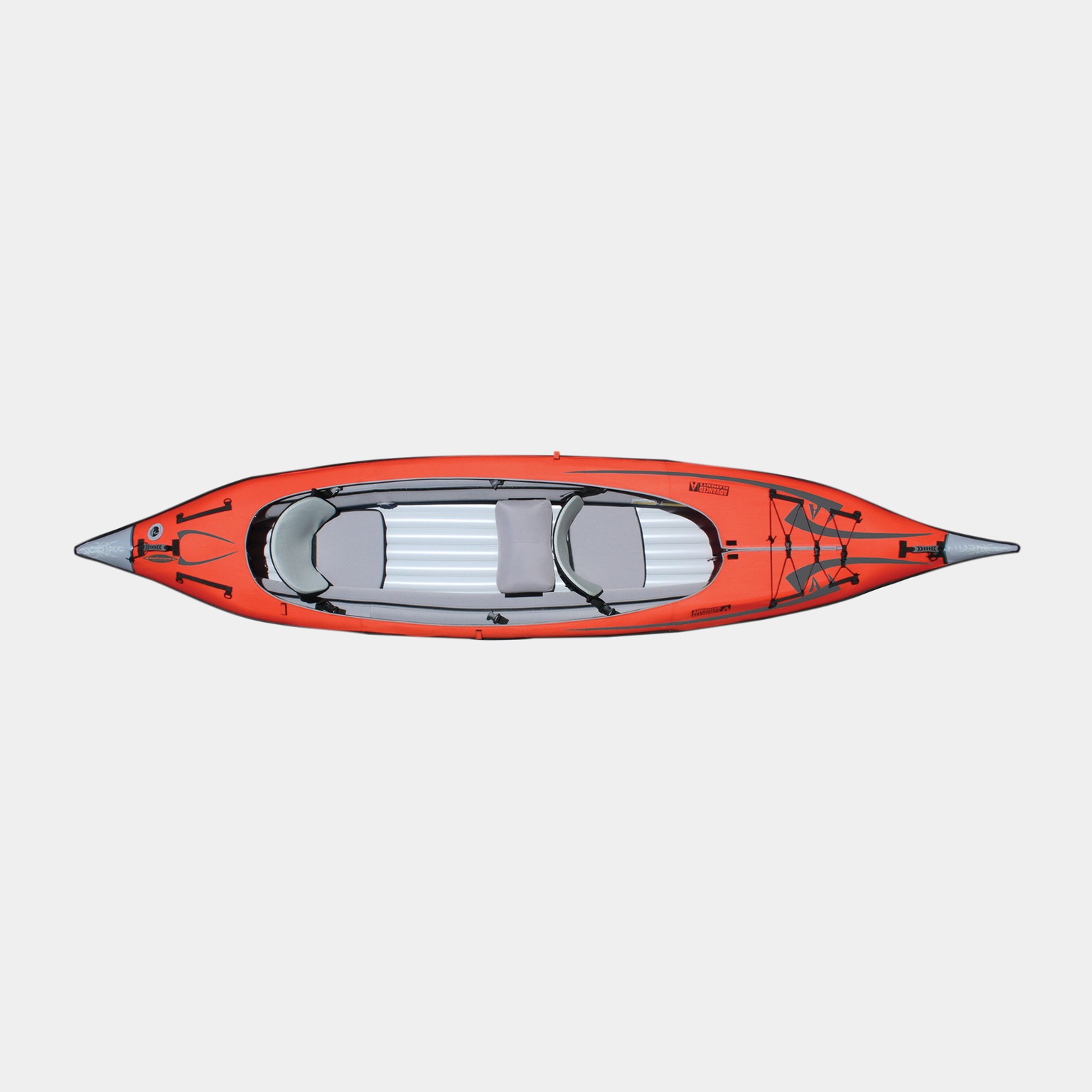  Kayak dmuchany AdvancedFrame Convertible z SDC i DDC -