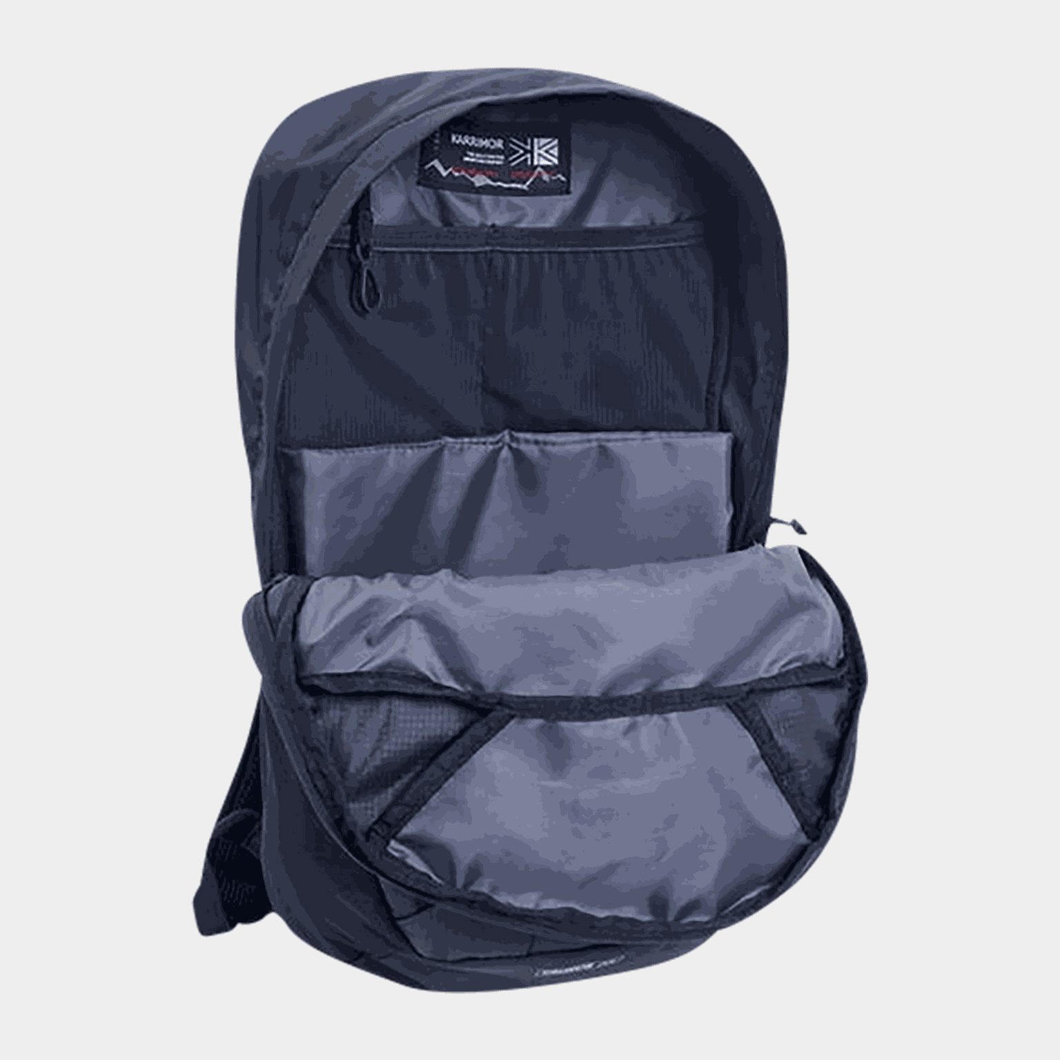  Karrimor Taurus 20L Rugzak - Zwart