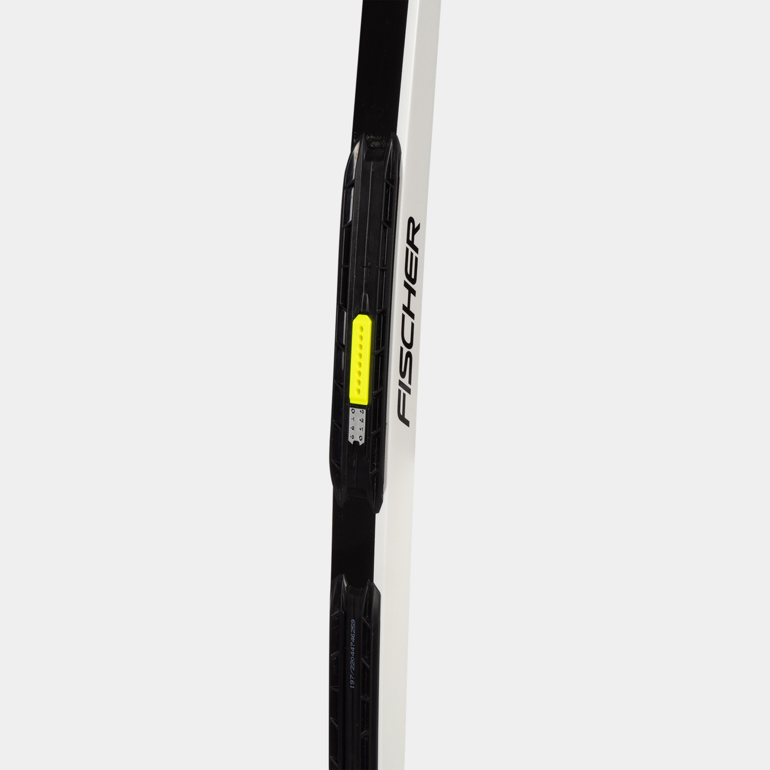 XC Skis Twin Skin Team 24/25, felleski, unisex - Flerfarget
