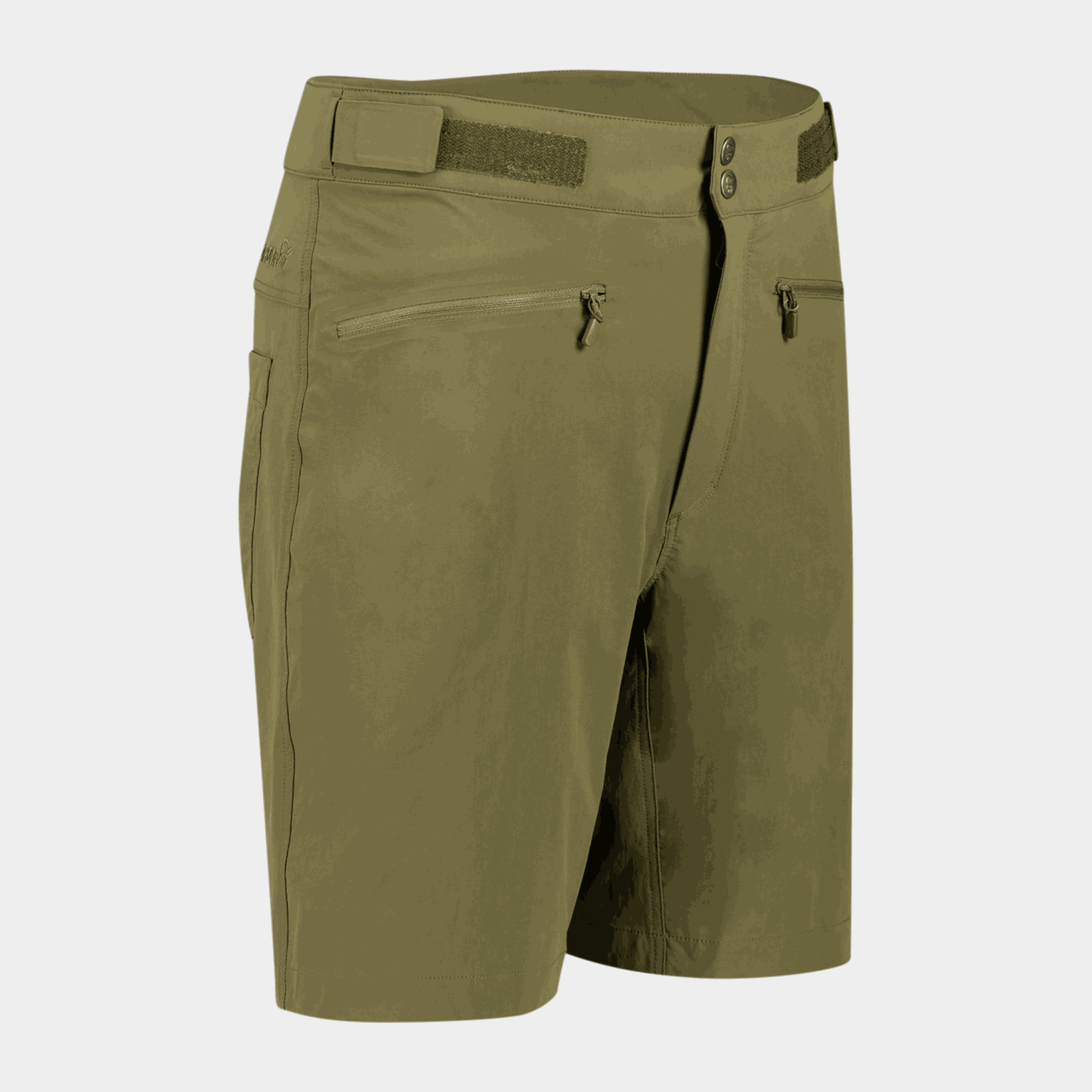  Lekkie spodenki Femund Flex1, męskie spodenki trekkingowe