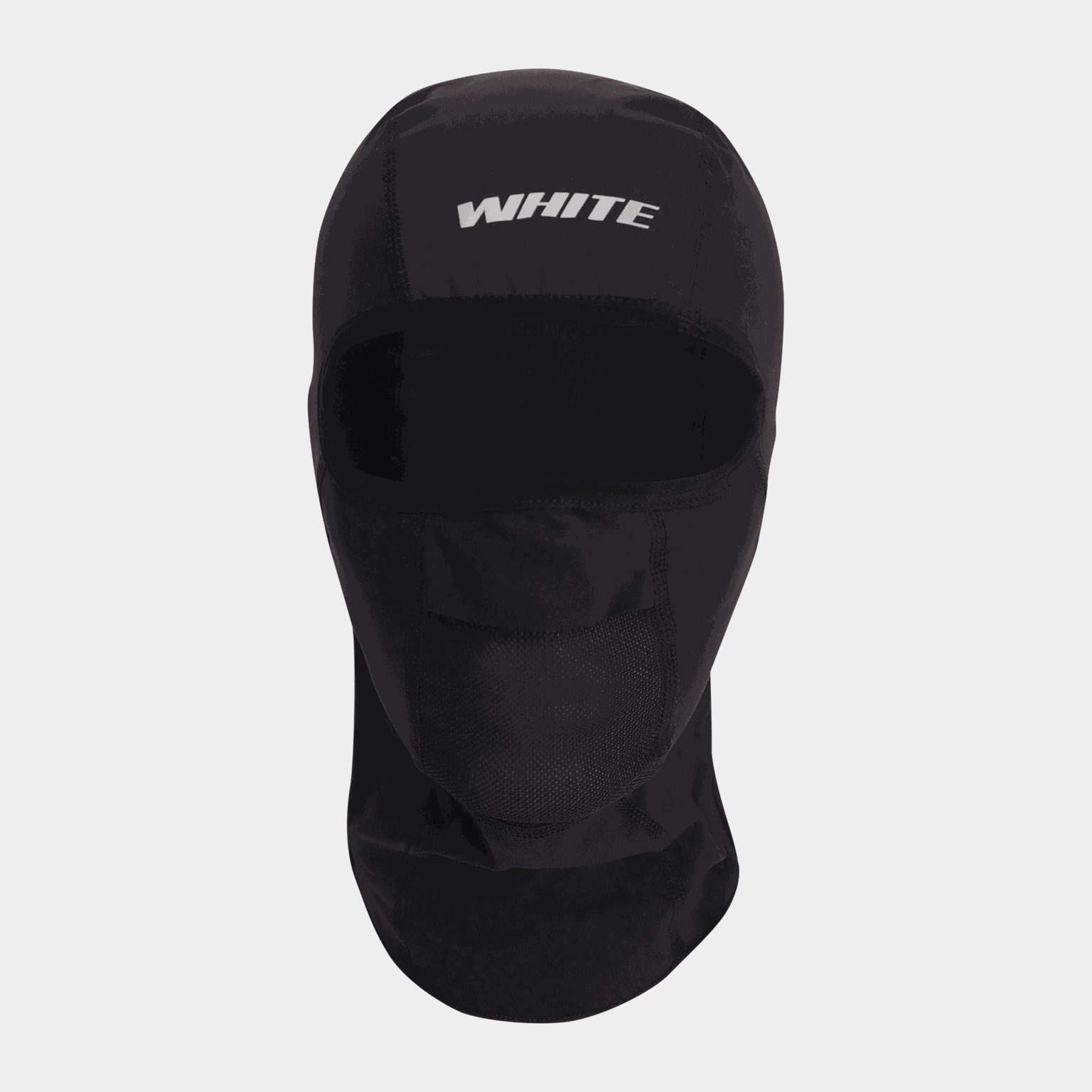  Ultimate Windstopper 24/25 Unisex Kominiarka - Czarna
