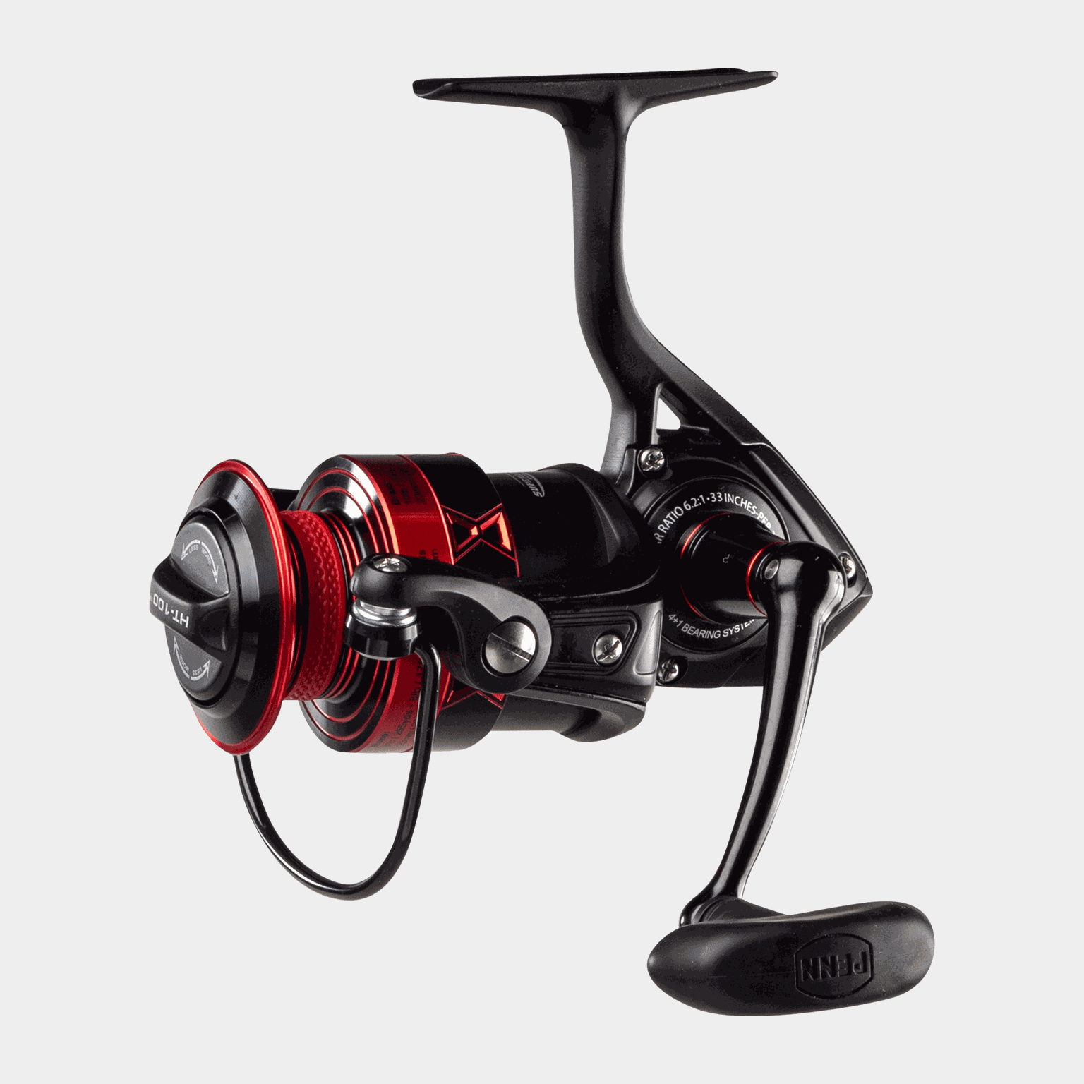  Kołowrotek rolkowy Fierce IV 2500 -