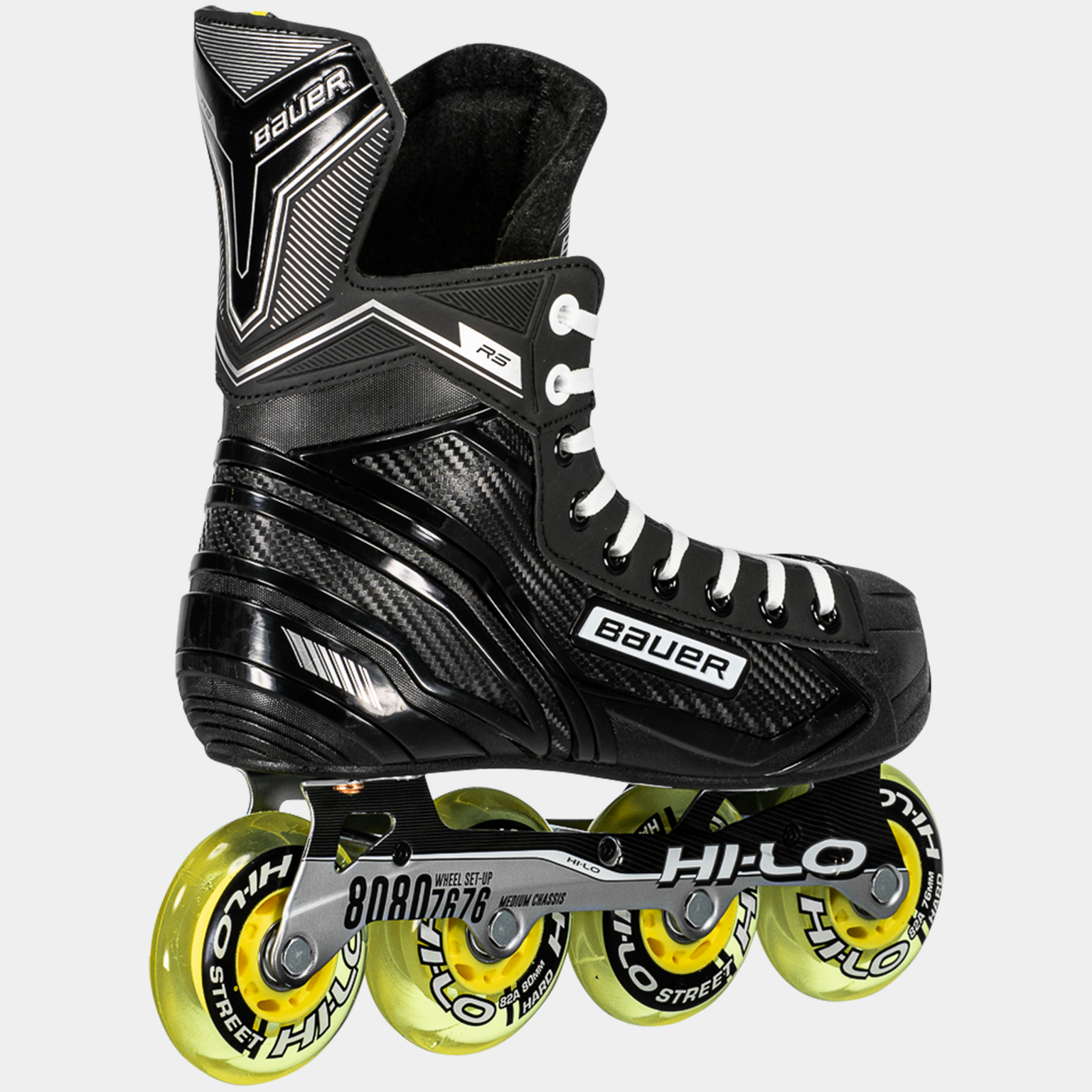  Brusle Bauer Rh RS Sr-23/24 -
