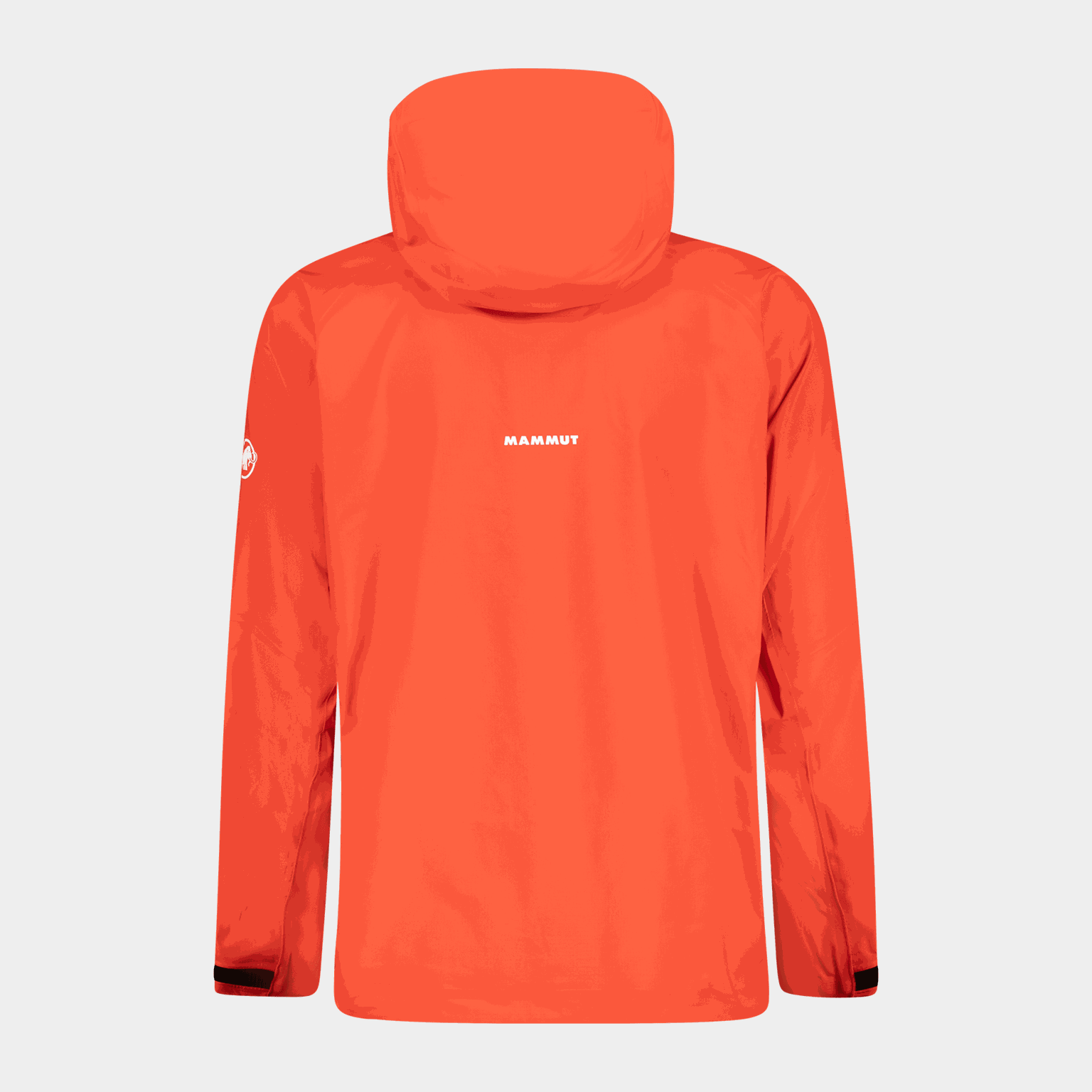  Jaqueta Taiss HS com capuz, jaqueta masculina impermeável