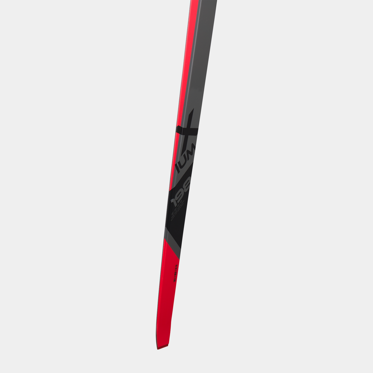 Esquís de fondo X-ium R-Skin 24/25, unisex - Multicolor