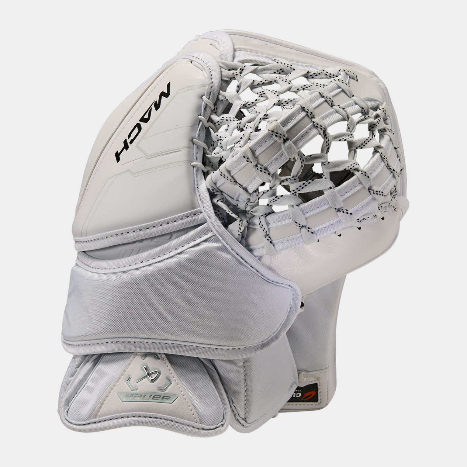 Catcher S22 Supreme Mach 22/23 sneldrogende handschoenen, volwassenenmaat – groen